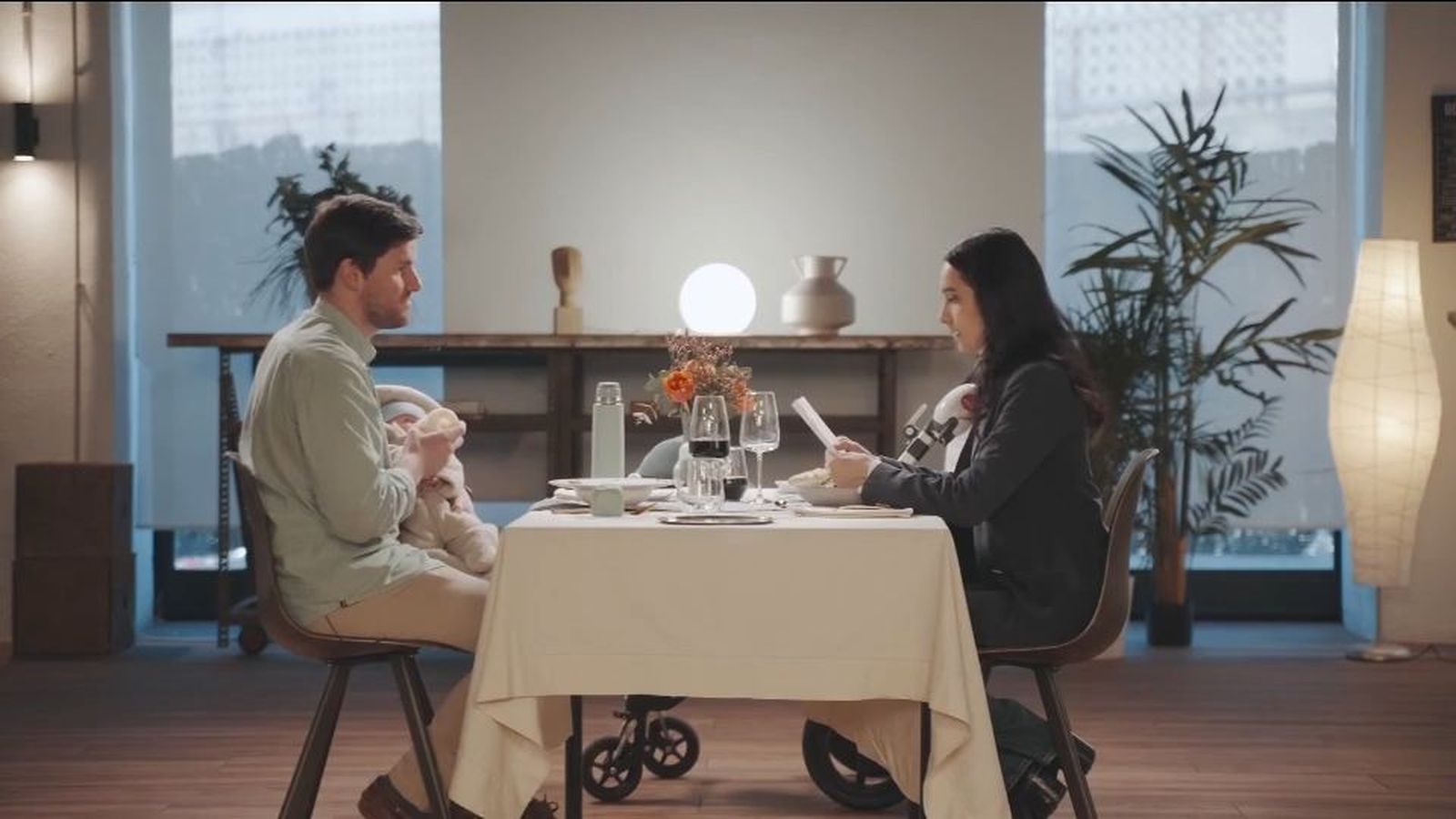 'Forever dates', el programa de TV que reivindican los matrimonios para toda la vida