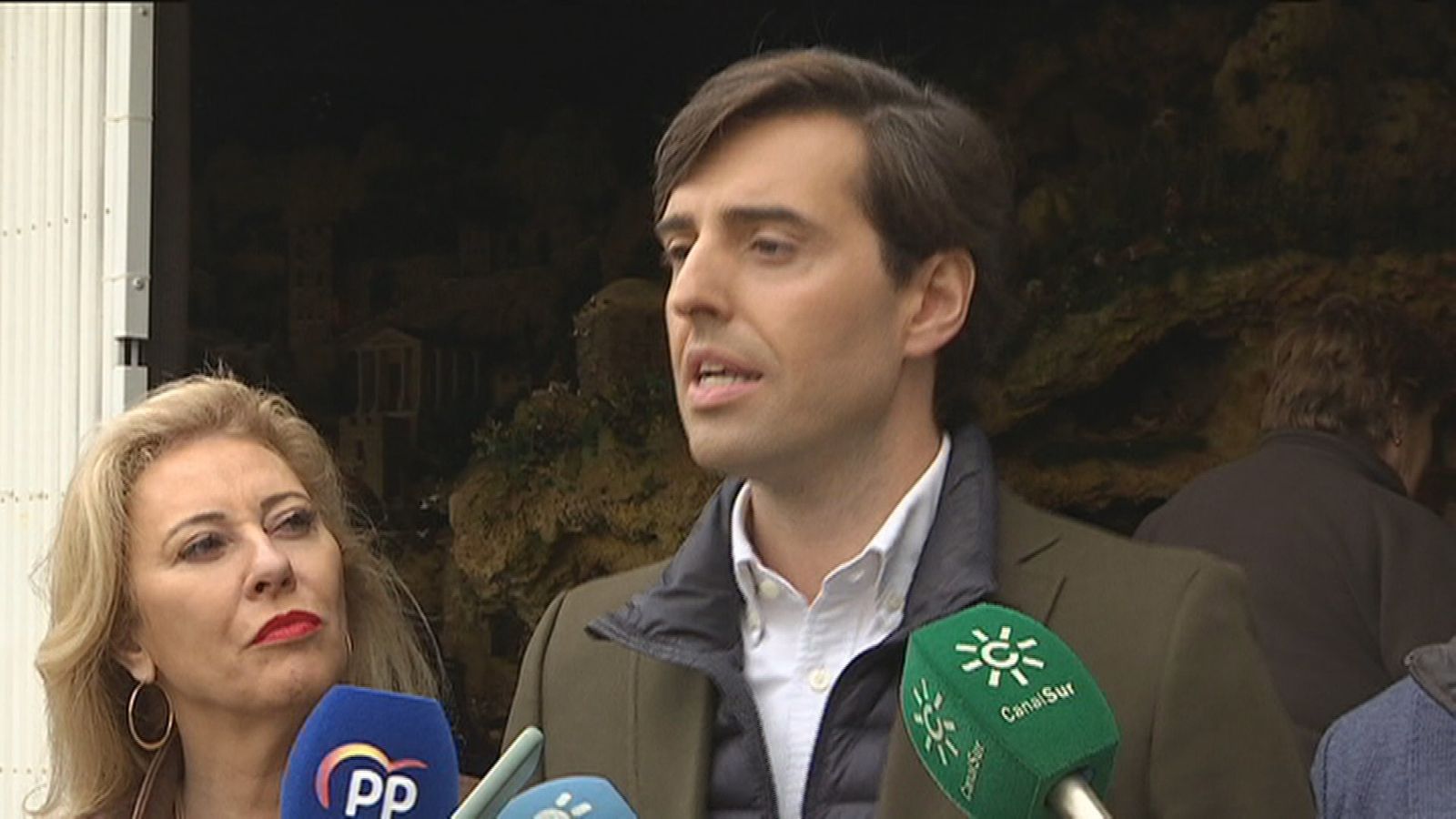 Pablo Montesinos
