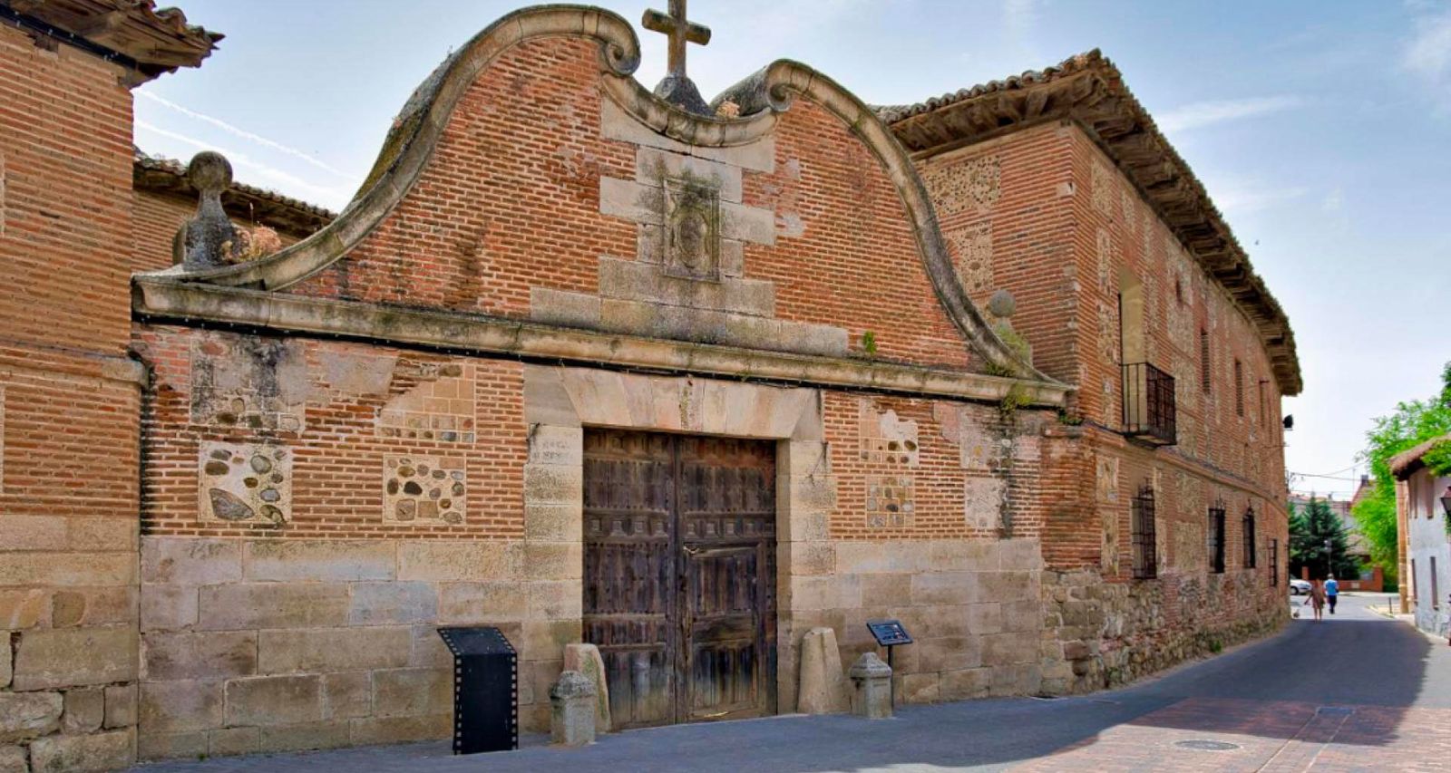 Cartuja de Talamanca