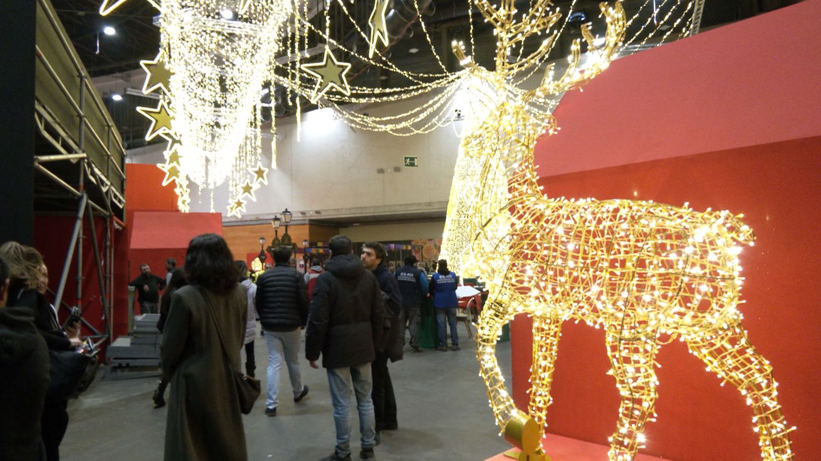 El festival boutique más importante del mundo aterriza en Madrid