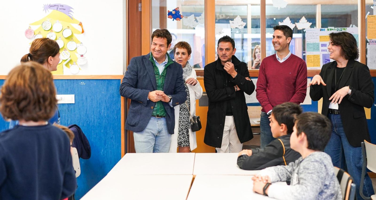 Alumnos con Altas  Capacidades