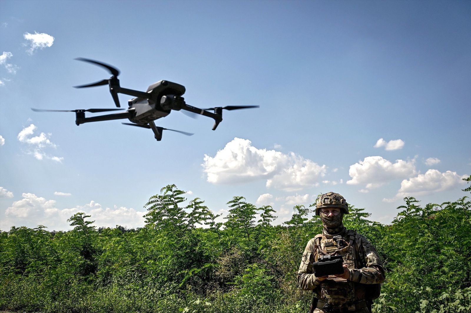Dron