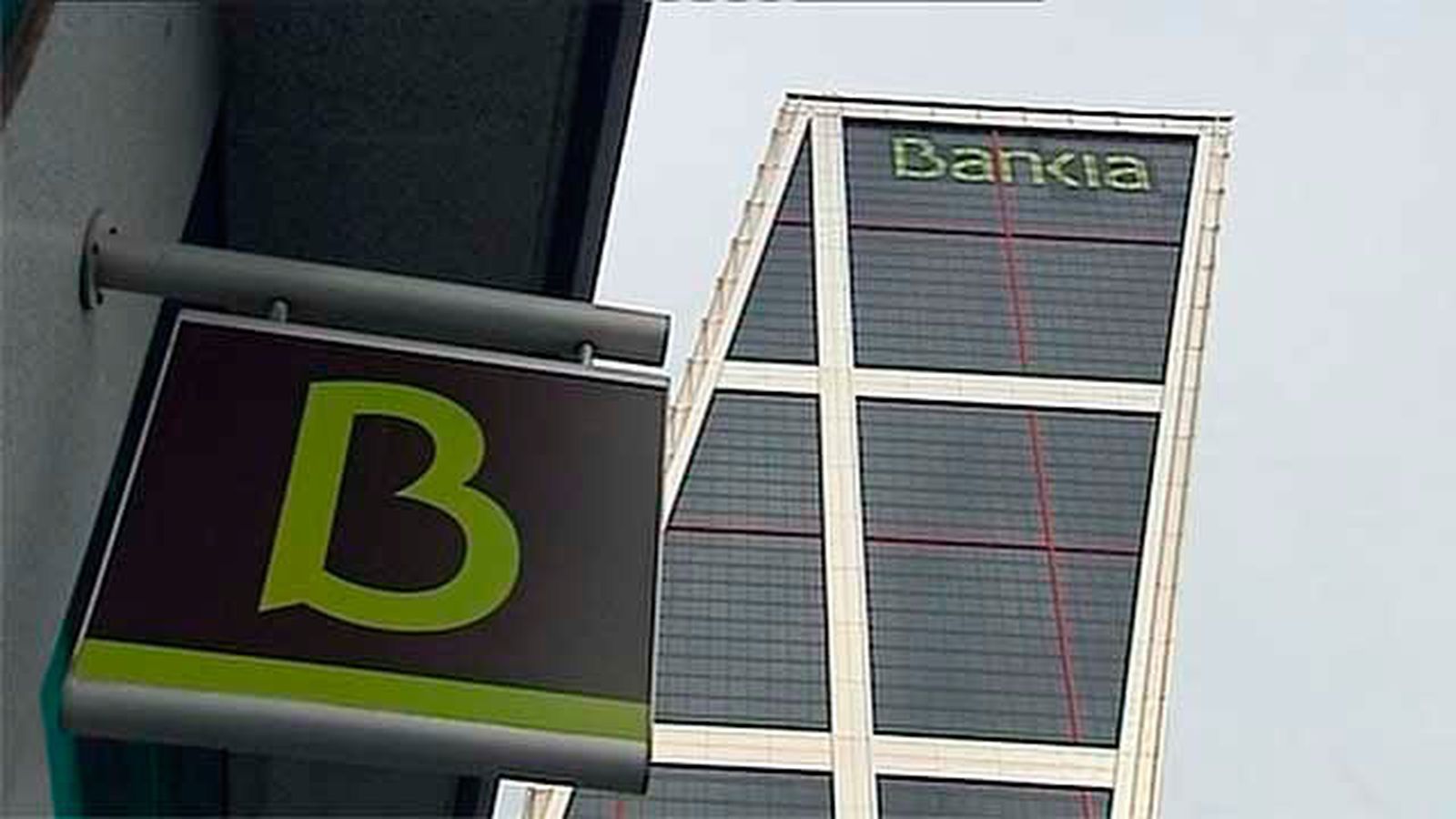 Bankia
