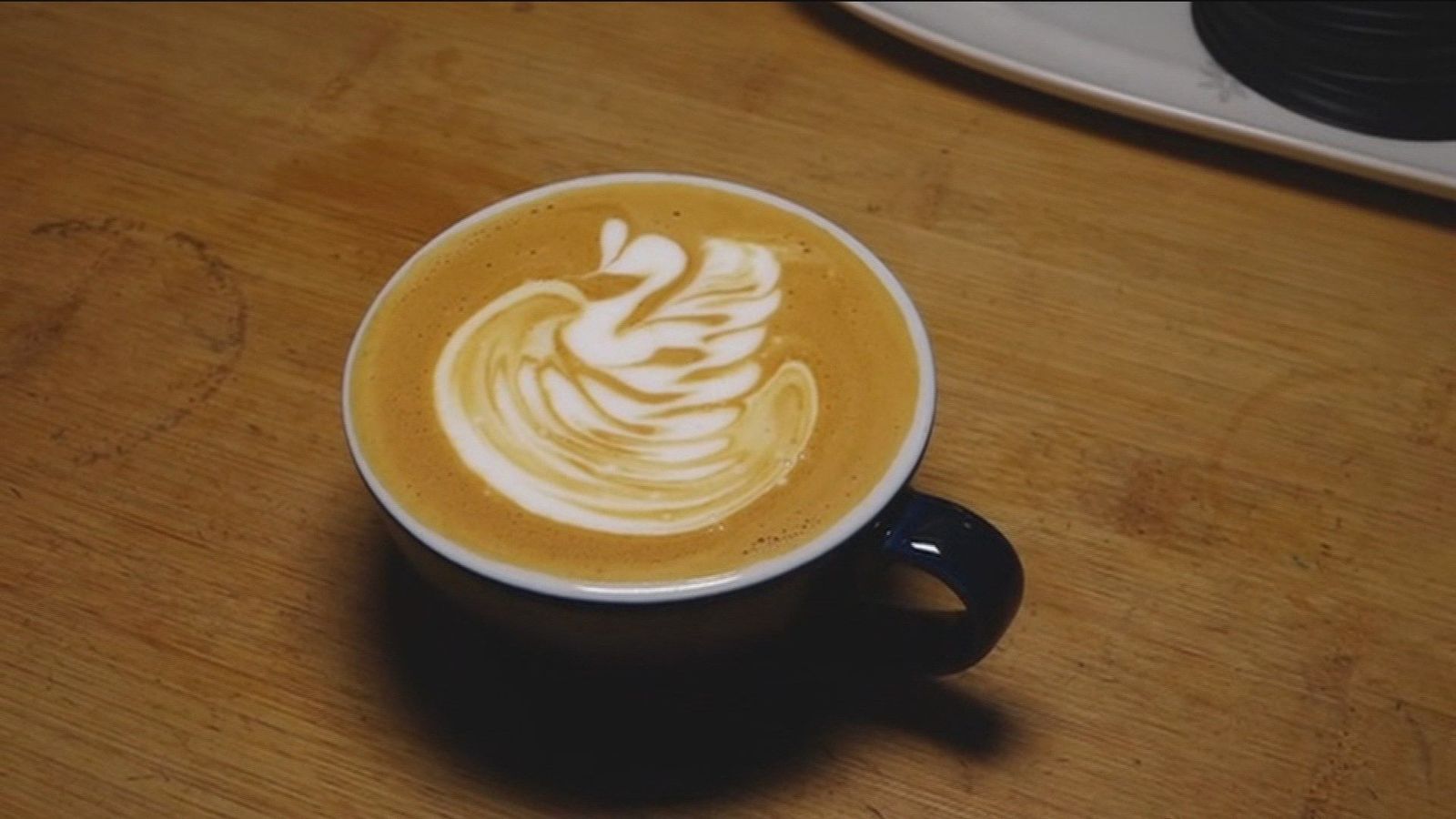 Cafés gourmet en pleno centro de Madrid
