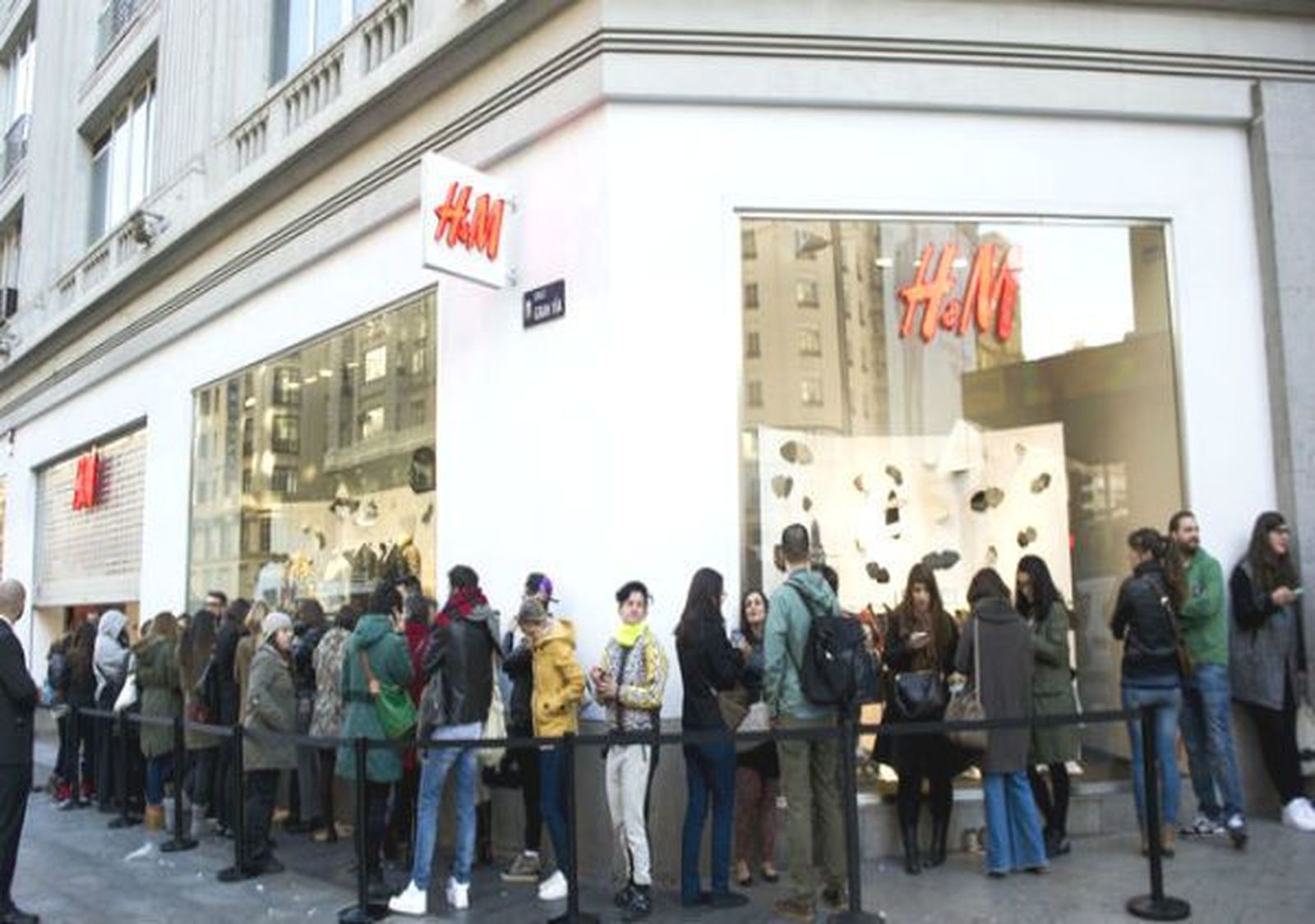 Nueva colección de Isabel Marant para H&M