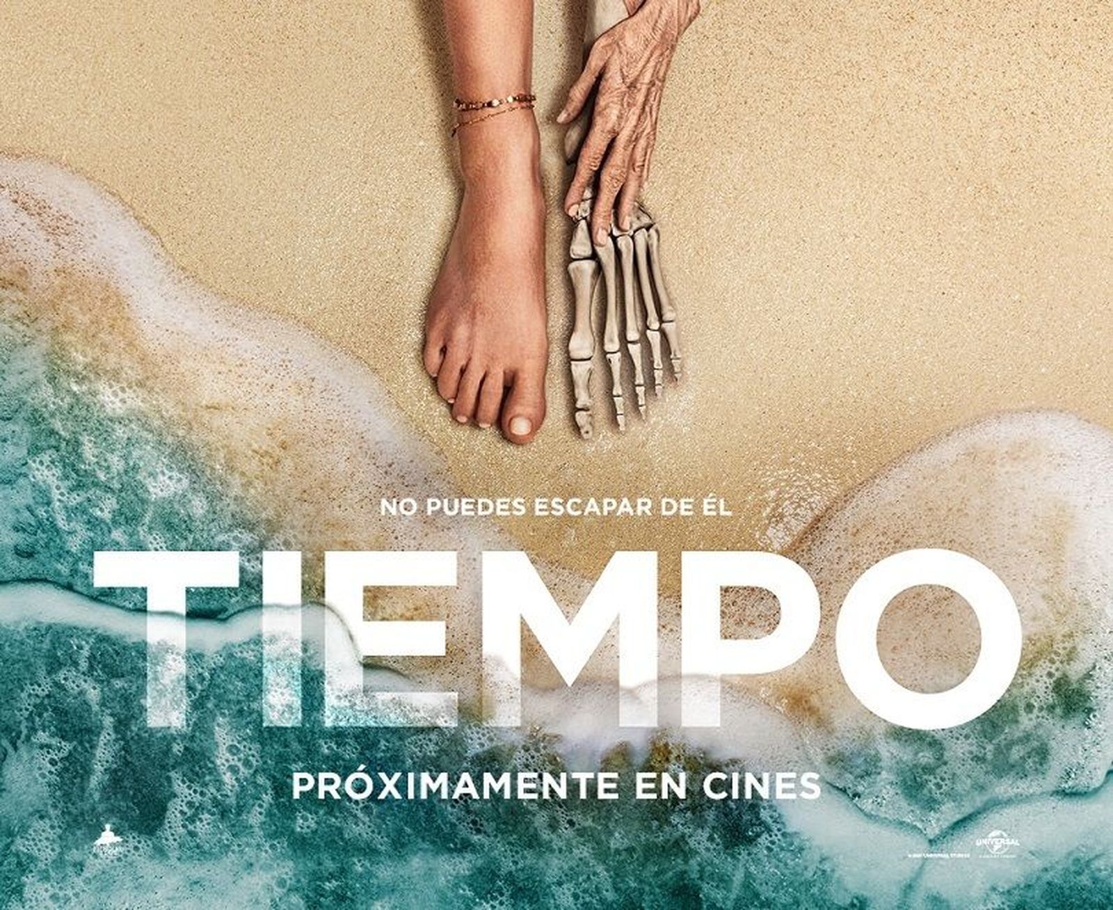 Lo nuevo de Disney y de M. Night Shyamalan llega a la cartelera