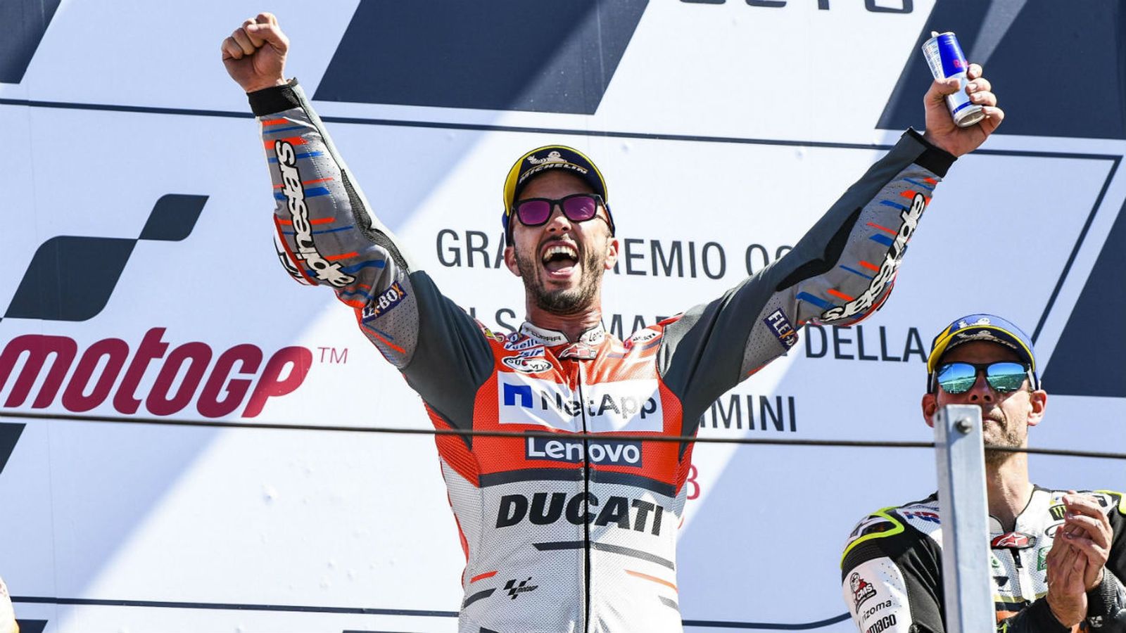 Andrea Dovizioso
