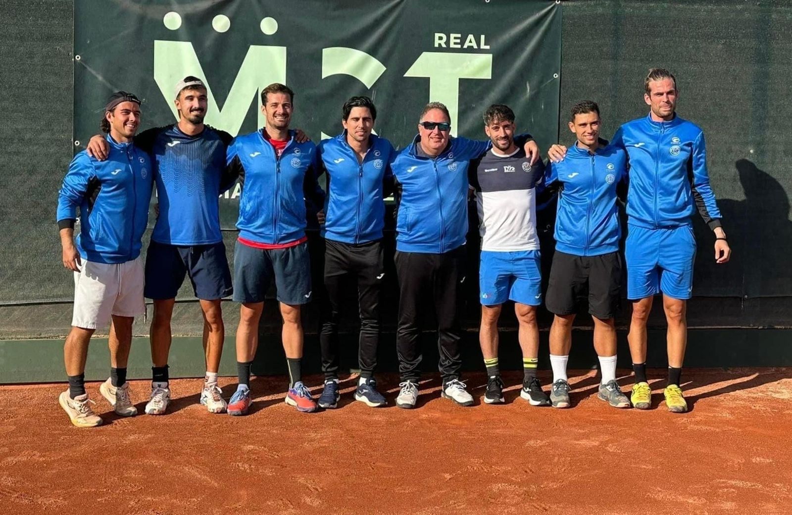 Club Móstoles Tenis