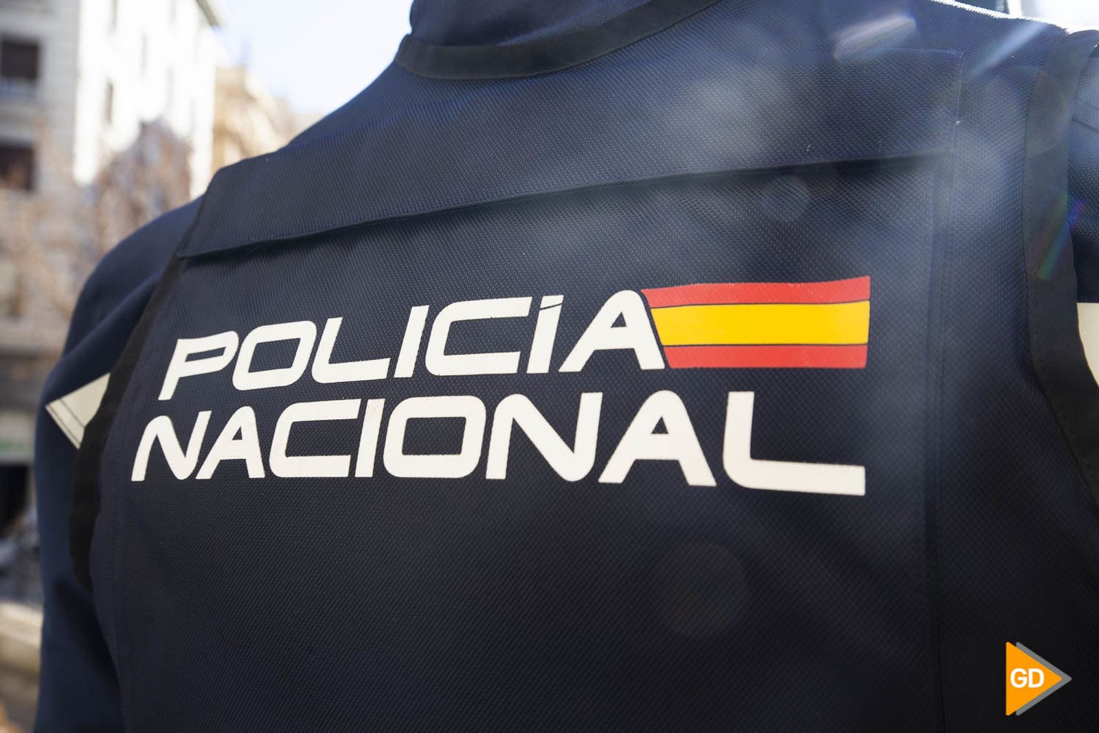 Policía Nacional
