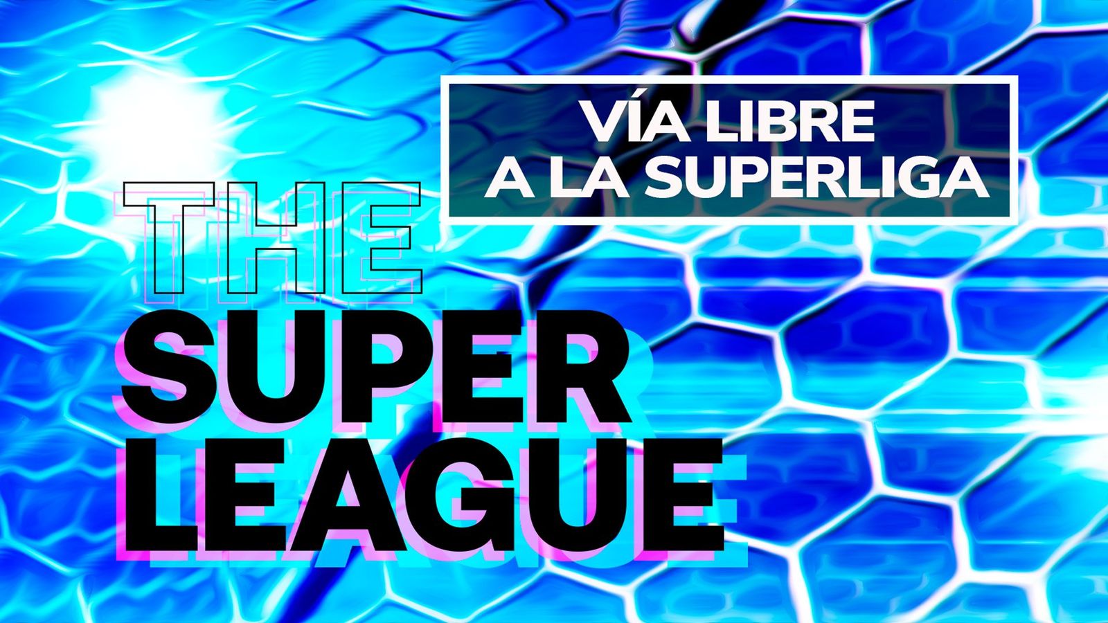 Superliga europea