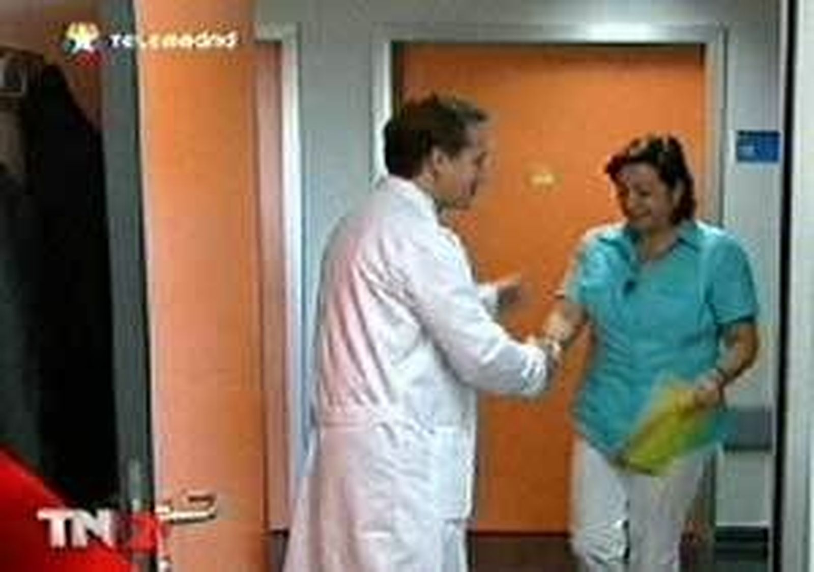 El nuevo hospital de Torrejón de Ardoz recibe a sus primeros 500 pacientes