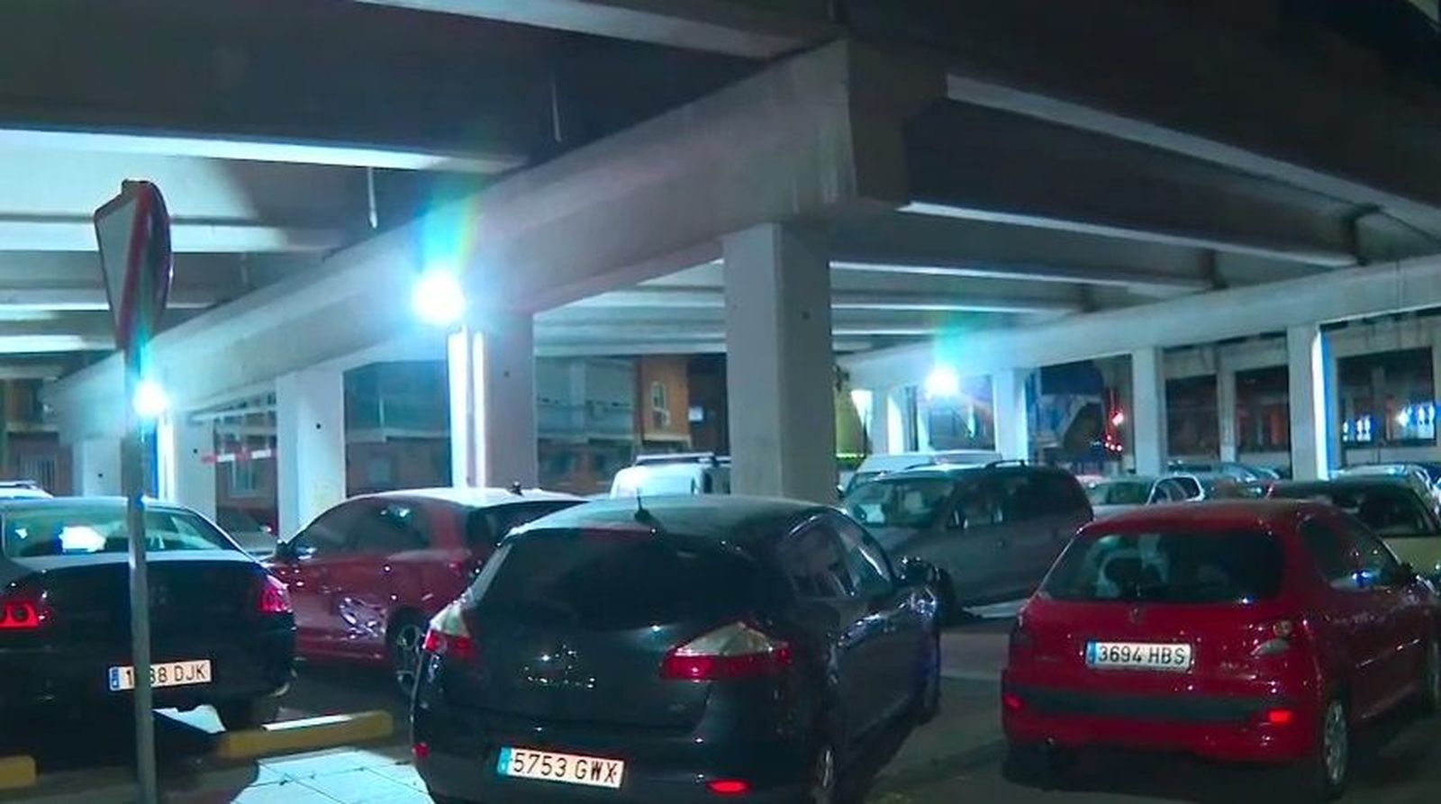 Una pelea a la salida de un bar de Torrejón acaba con un hombre apuñalado en el cuello