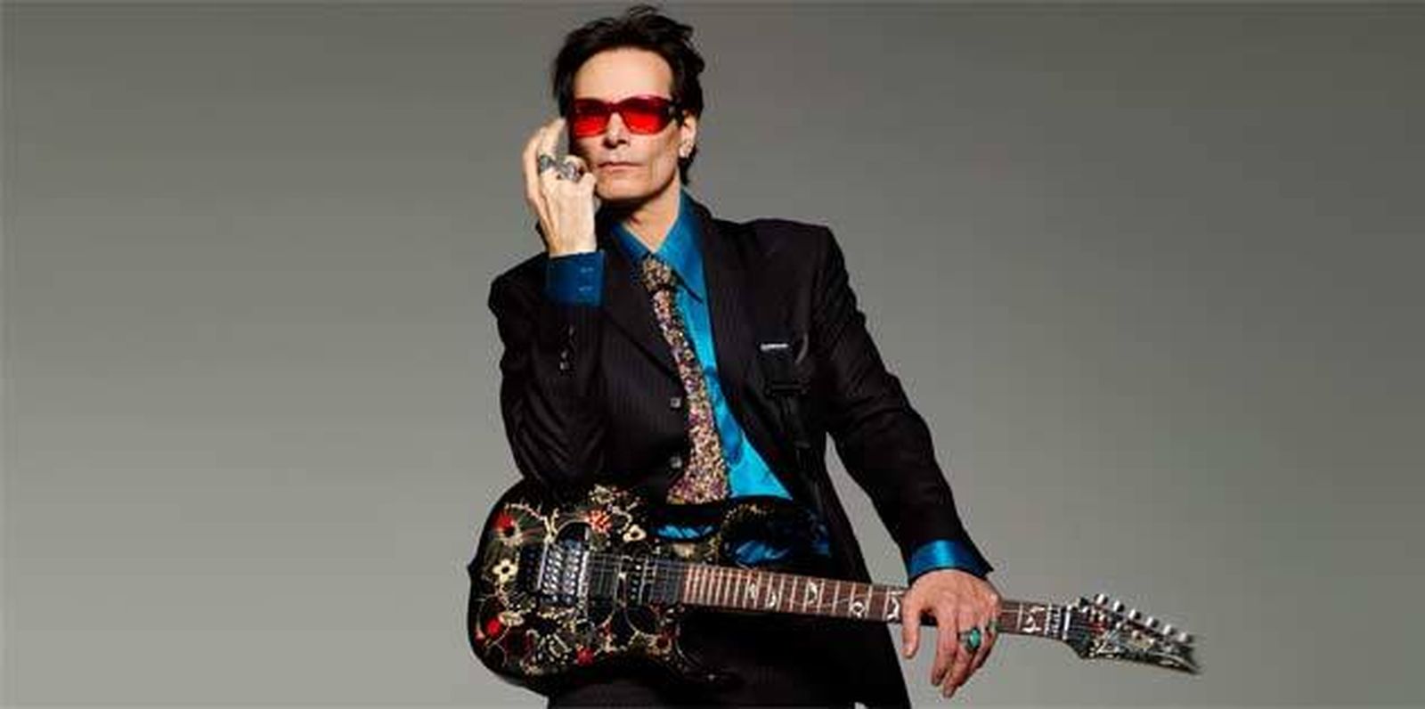 Steve Vai