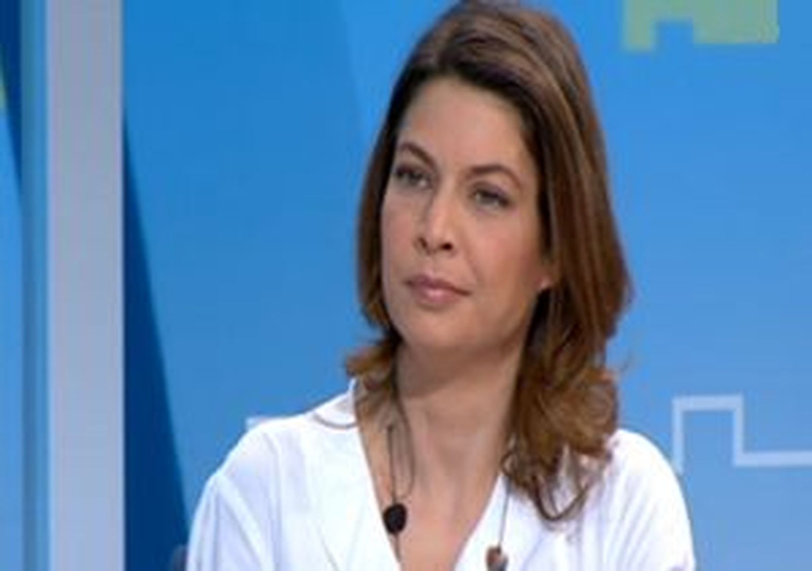 Lucía Figar en El Círculo