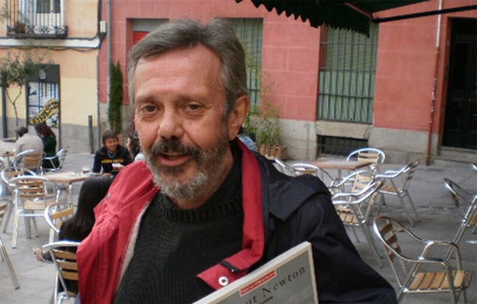 Moncho Alpuente
