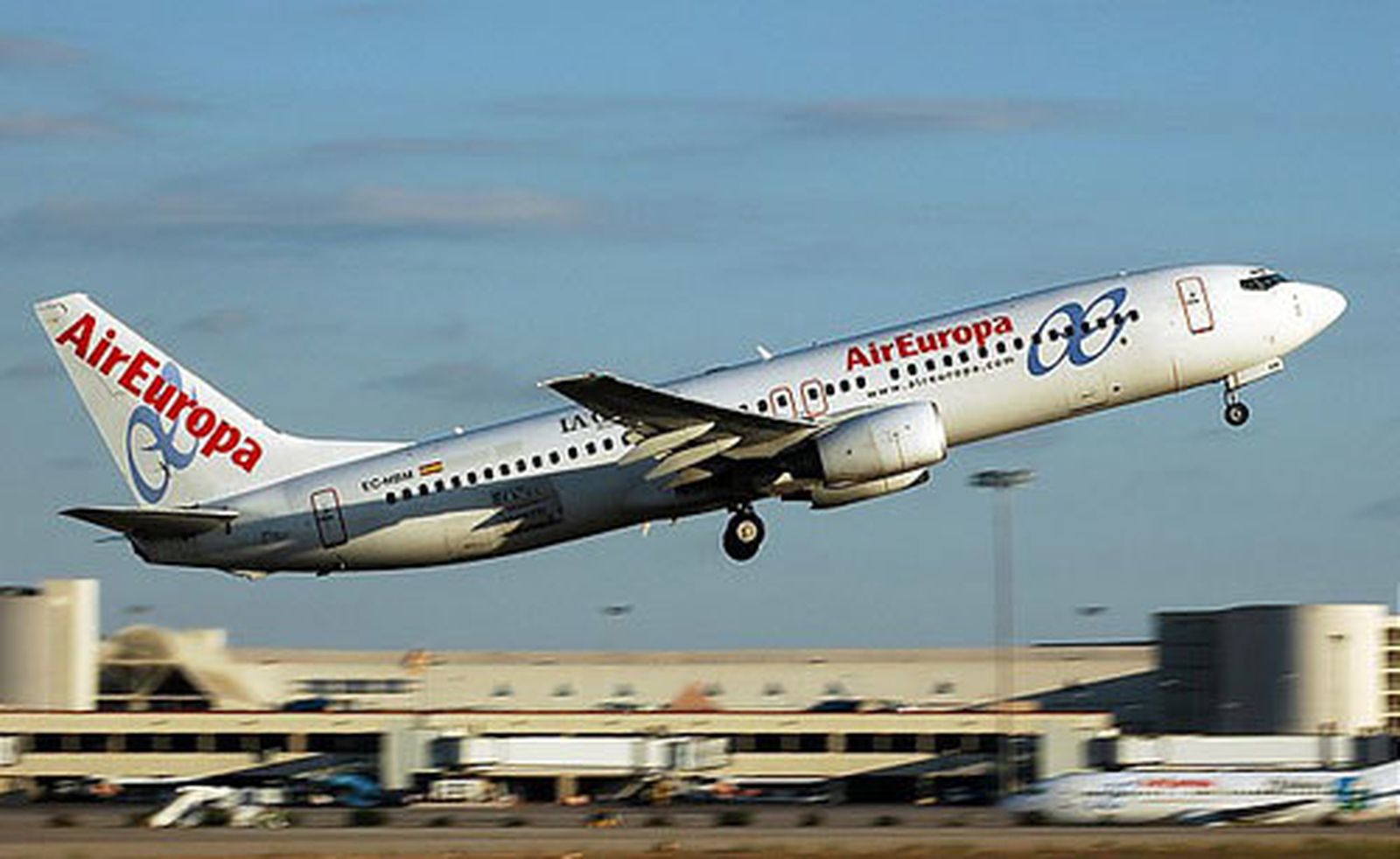 air-europa