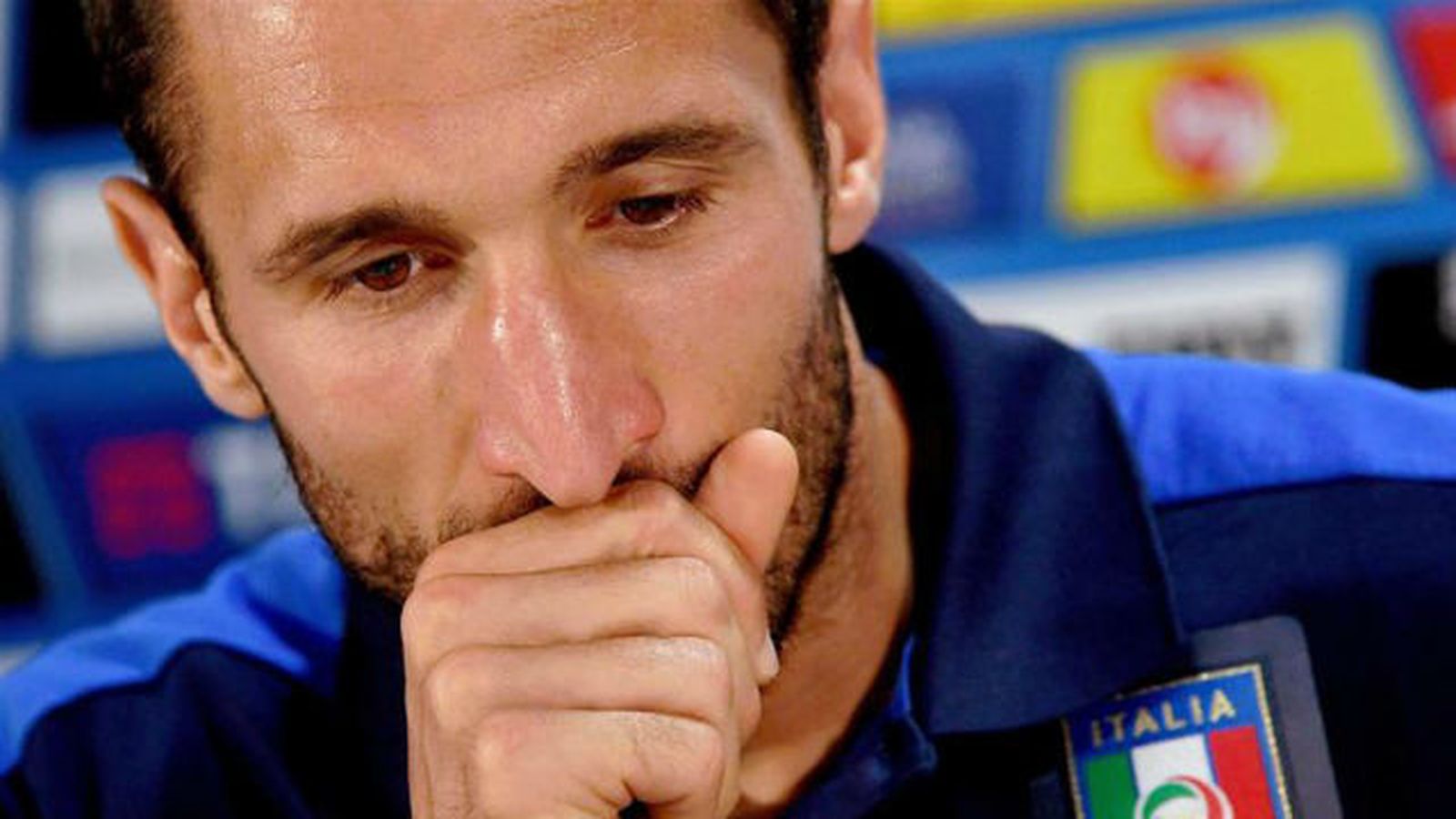 Chiellini