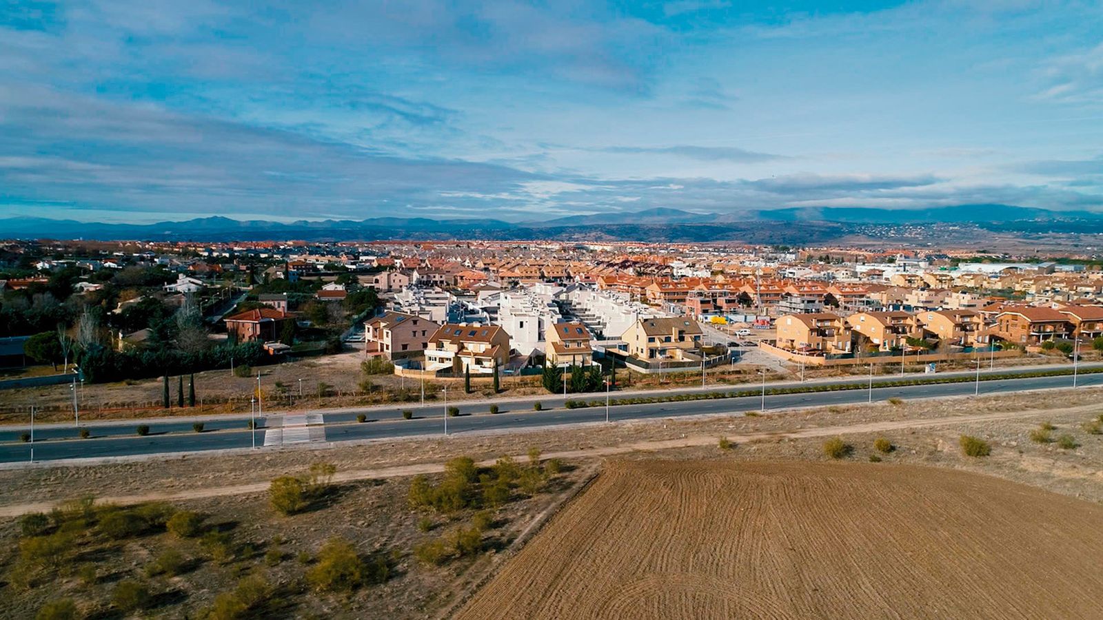 Villanueva de la Cañada