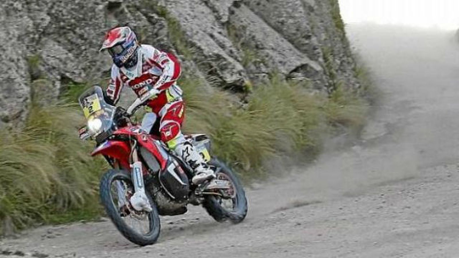Joan Barreda