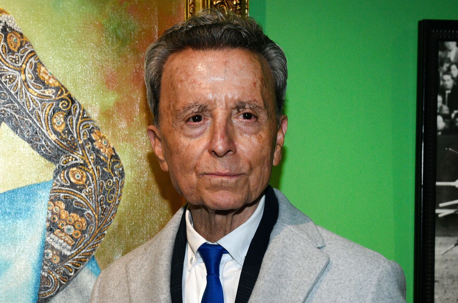 José Ortega Cano