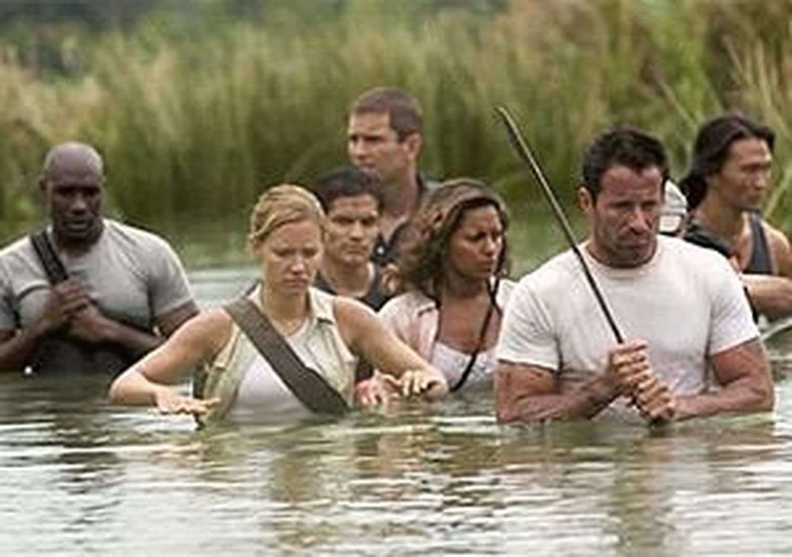 Anacondas, en Cine sin Cortes