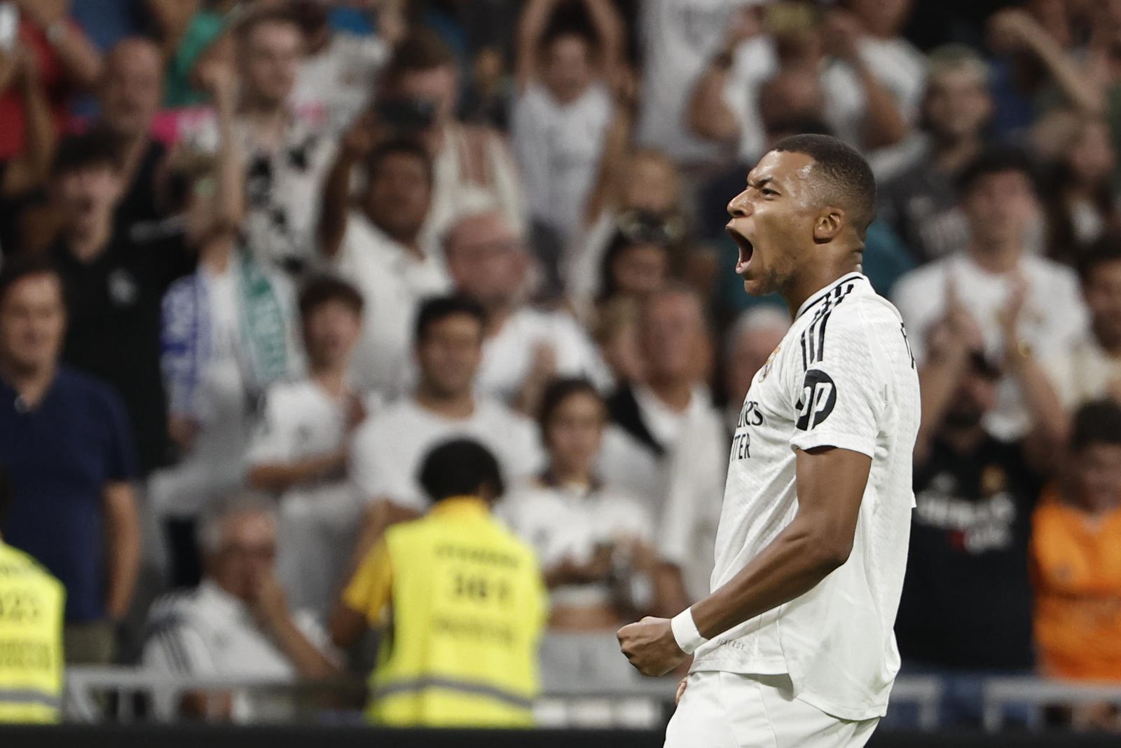 Mbappé