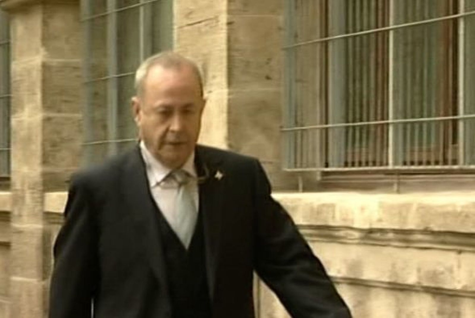 El juez inicia los trámites para cubrir la fianza de Urdangarin y Torres