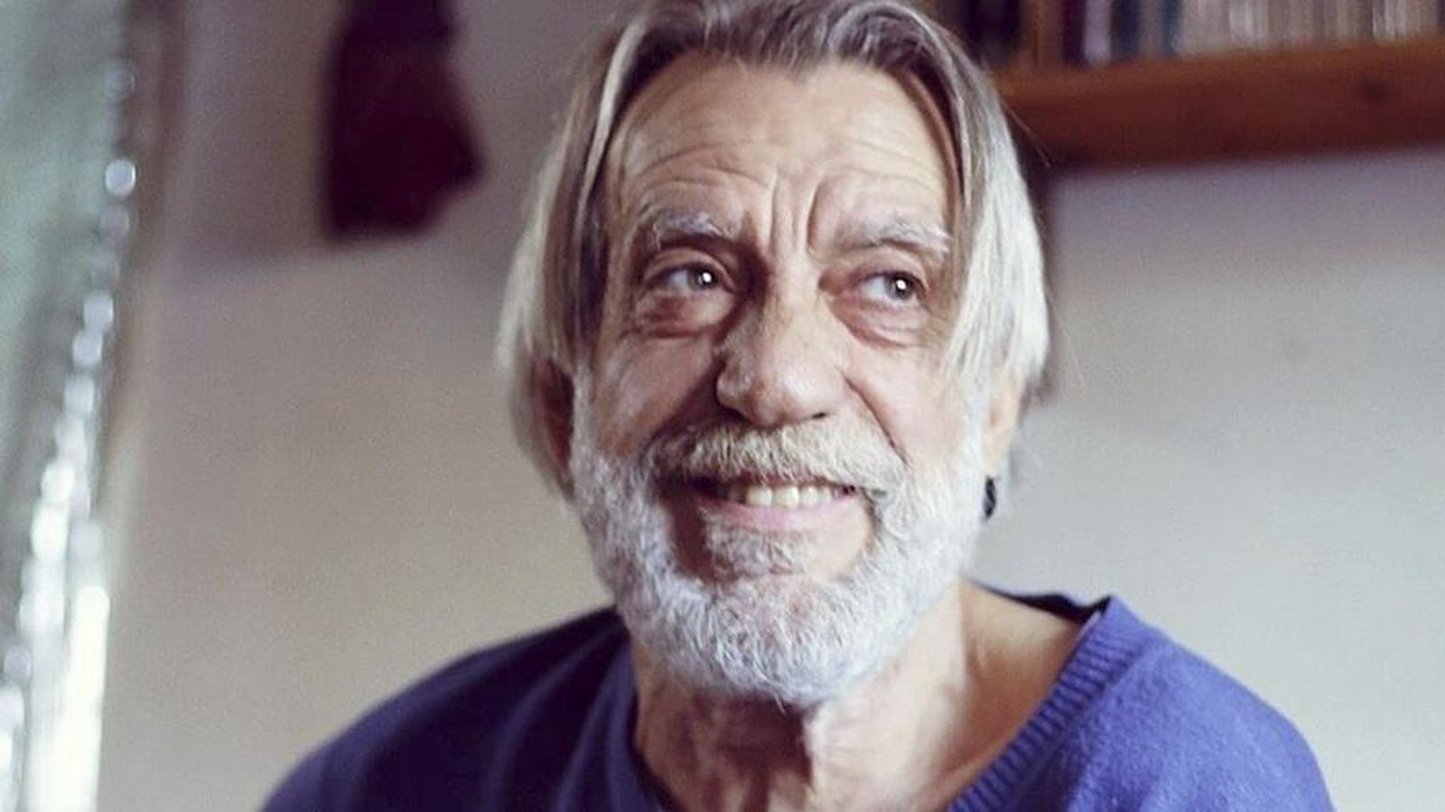 Luis  Pastor, cantautor