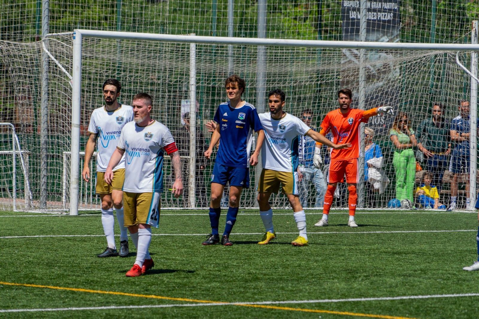 Fútbol Preferente