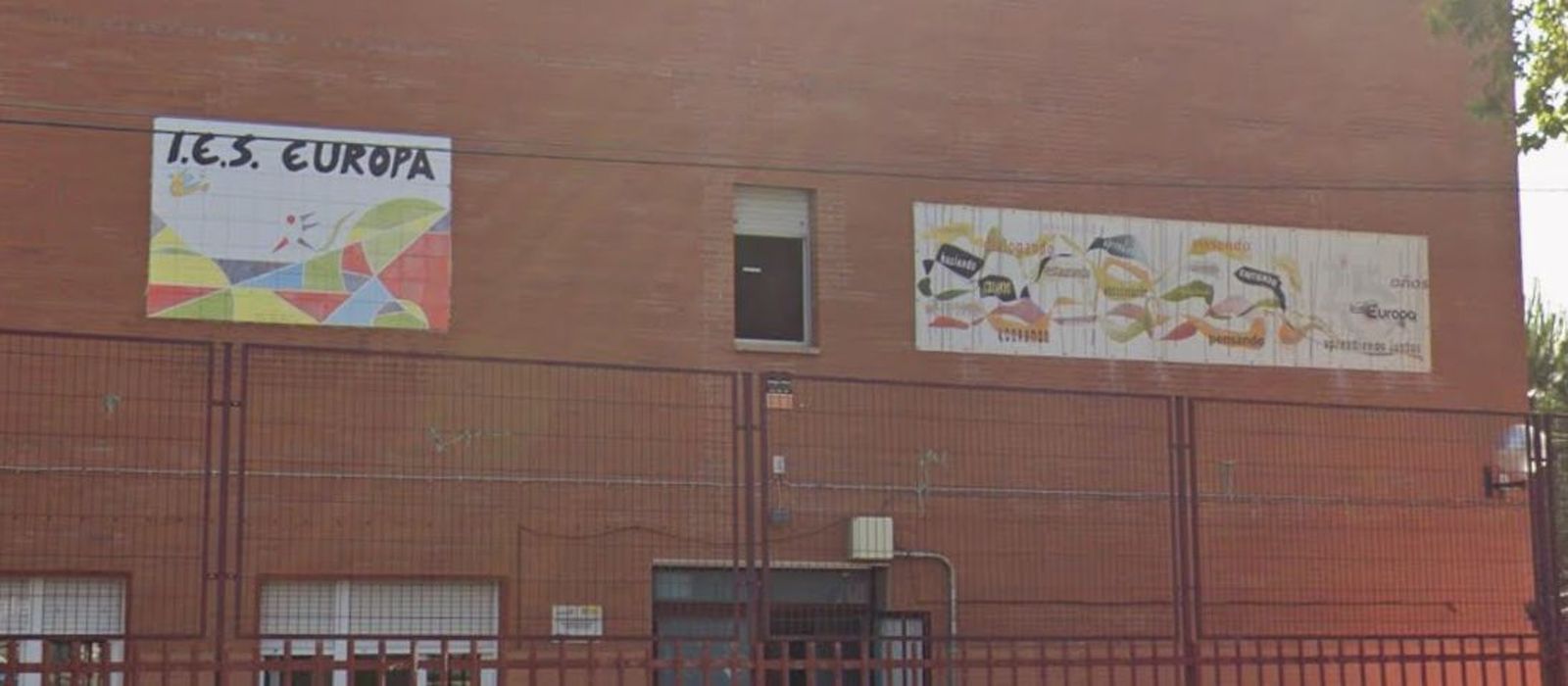 IES Europa de Móstoles