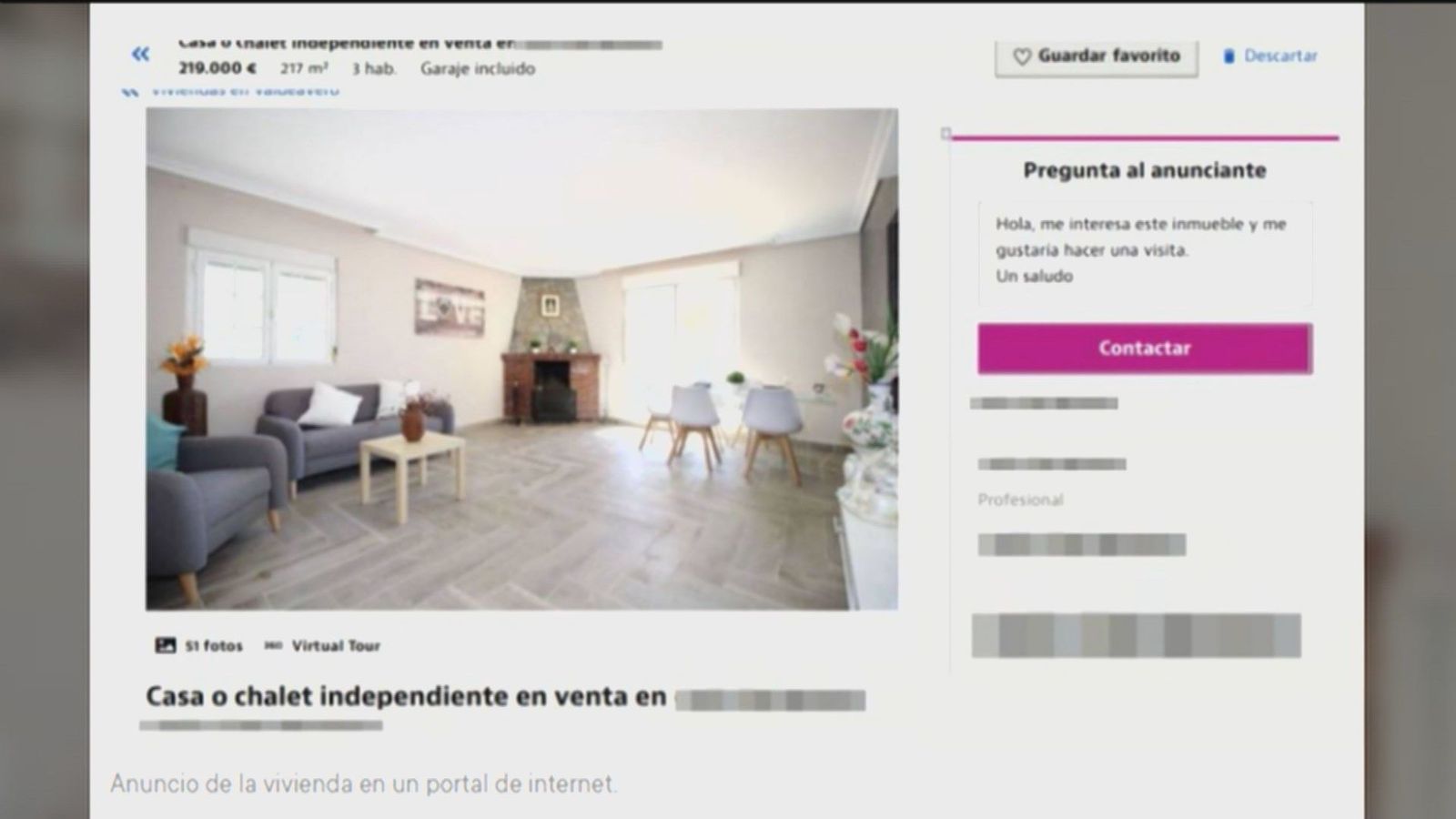'El Toba', presunto pederasta de Valdeavero, vende su casa y los vecinos temen su huida