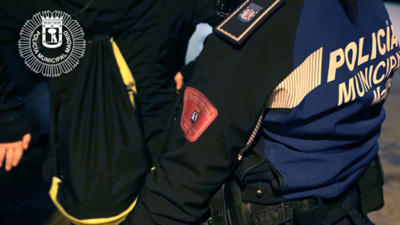 Policía Municipal