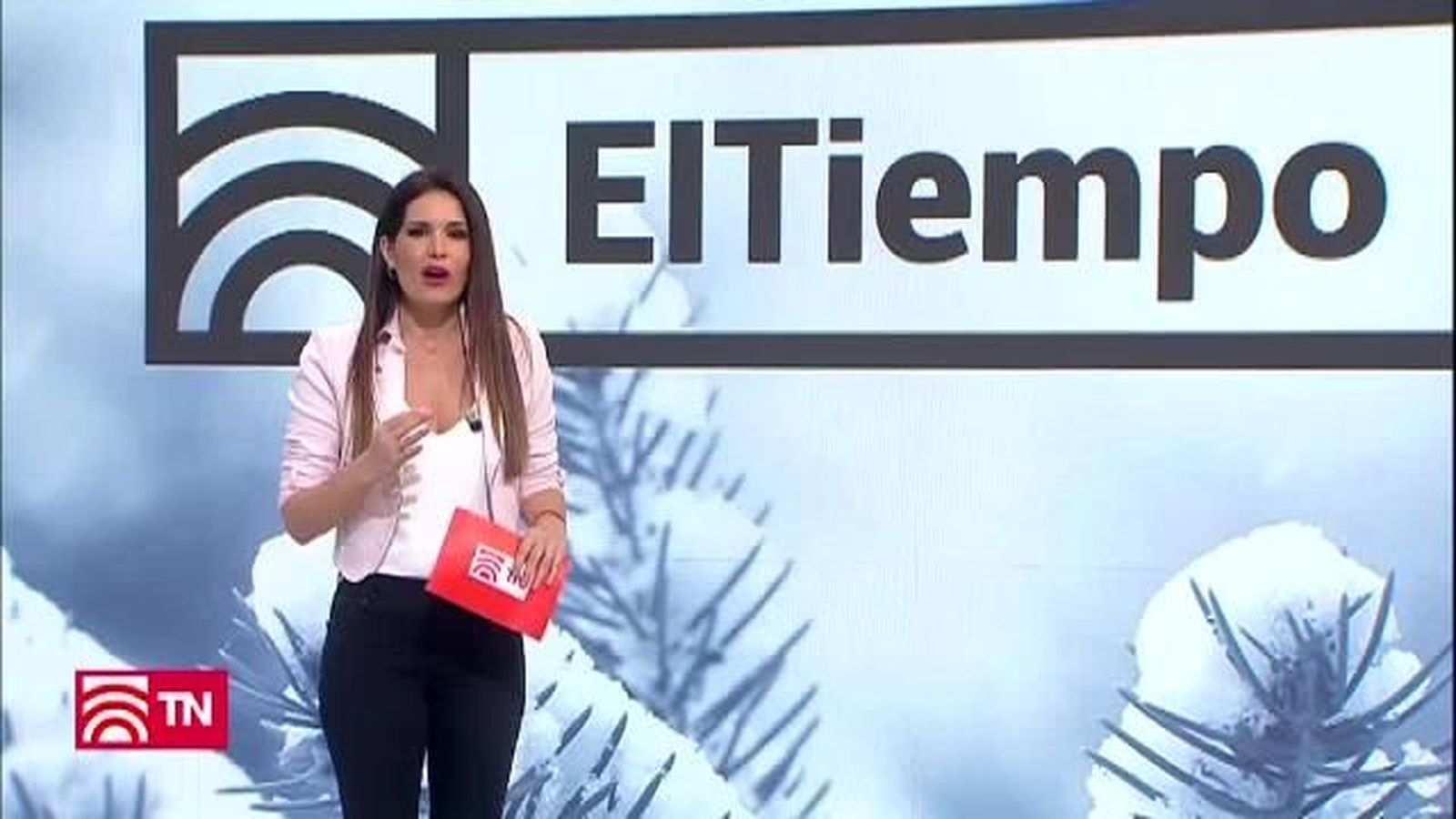 El Tiempo 27.01.2019