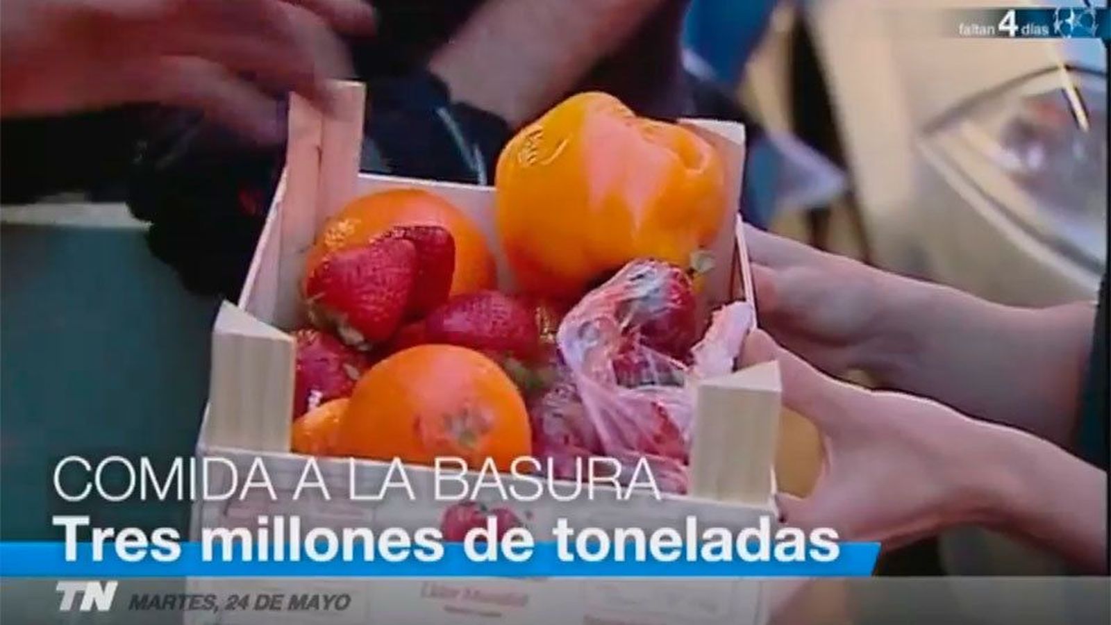 Telenoticias 1 24.05.2016