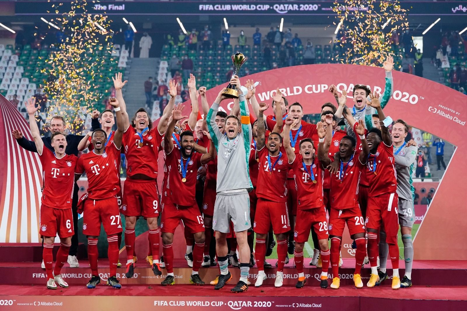 Bayern Munich