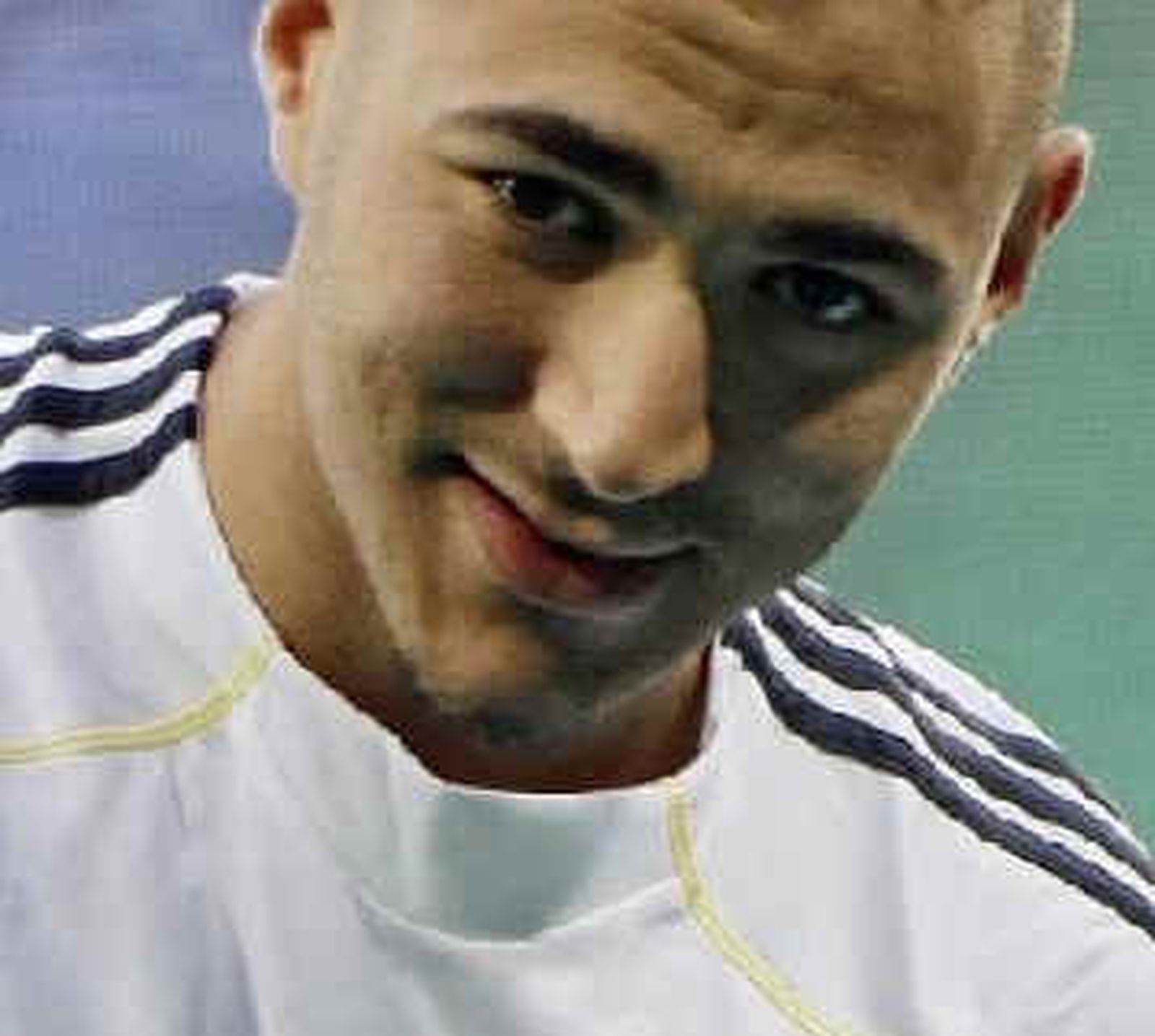 Benzema