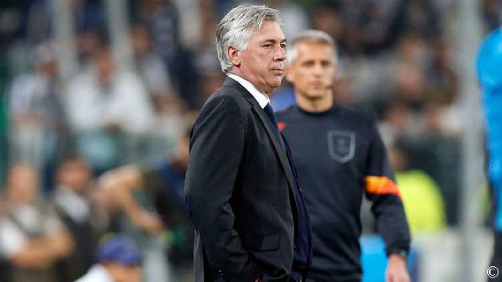 Carlo Ancelotti