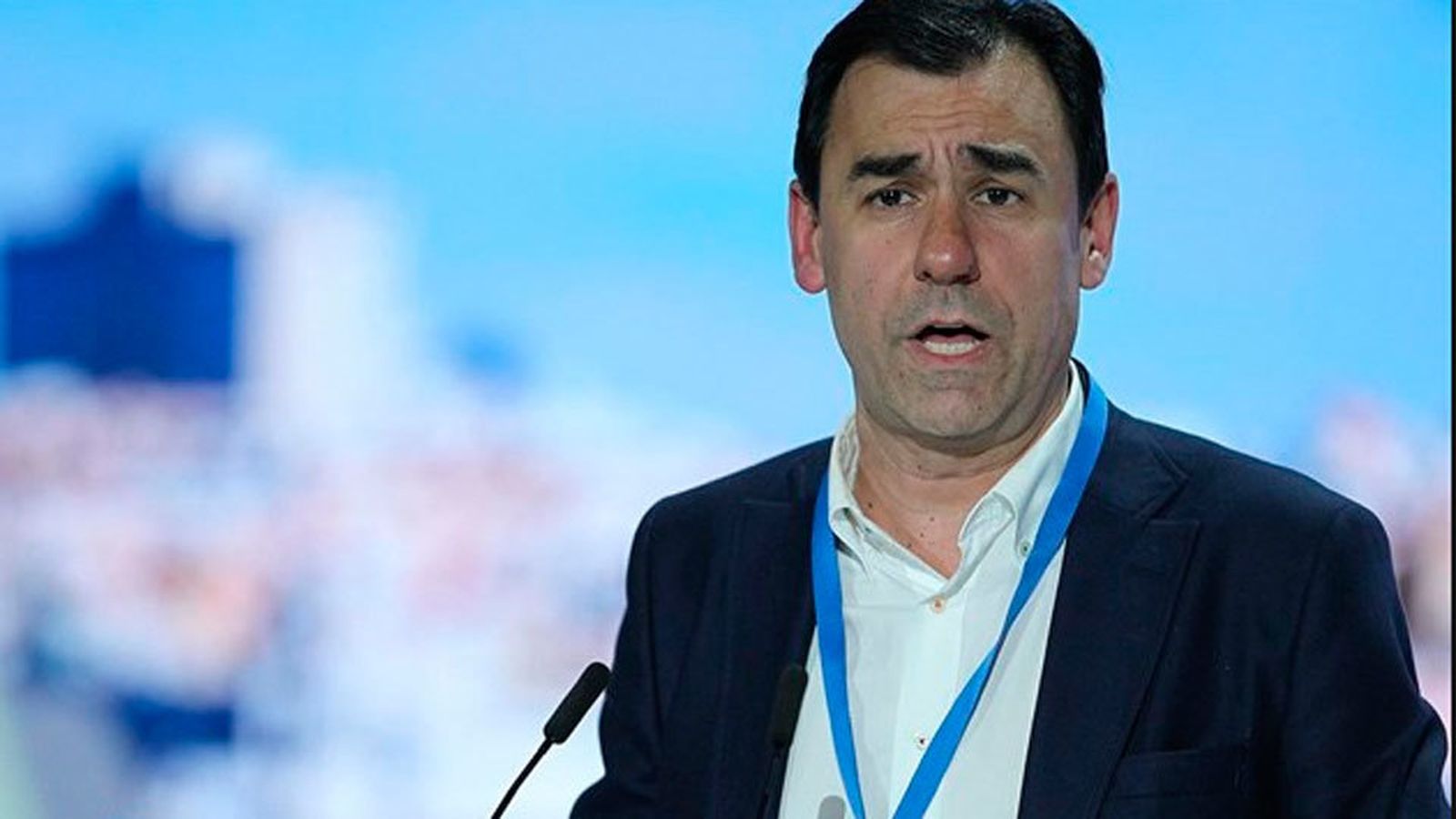 Fernando Martínez-Maíllo