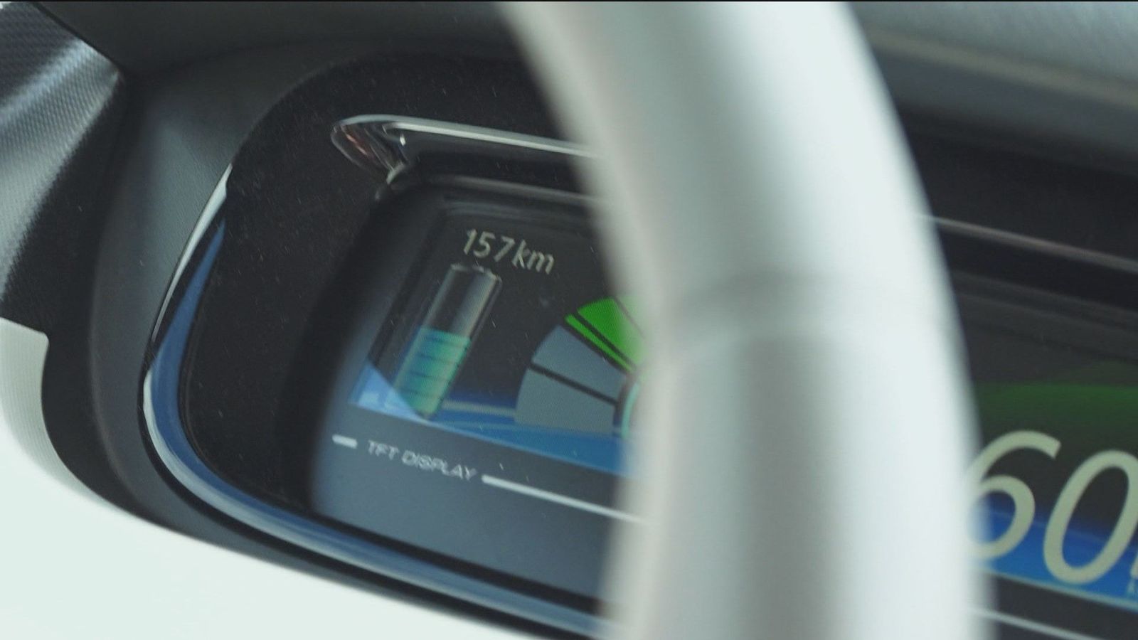 ¿Puede un coche eléctrico irse de vacaciones?