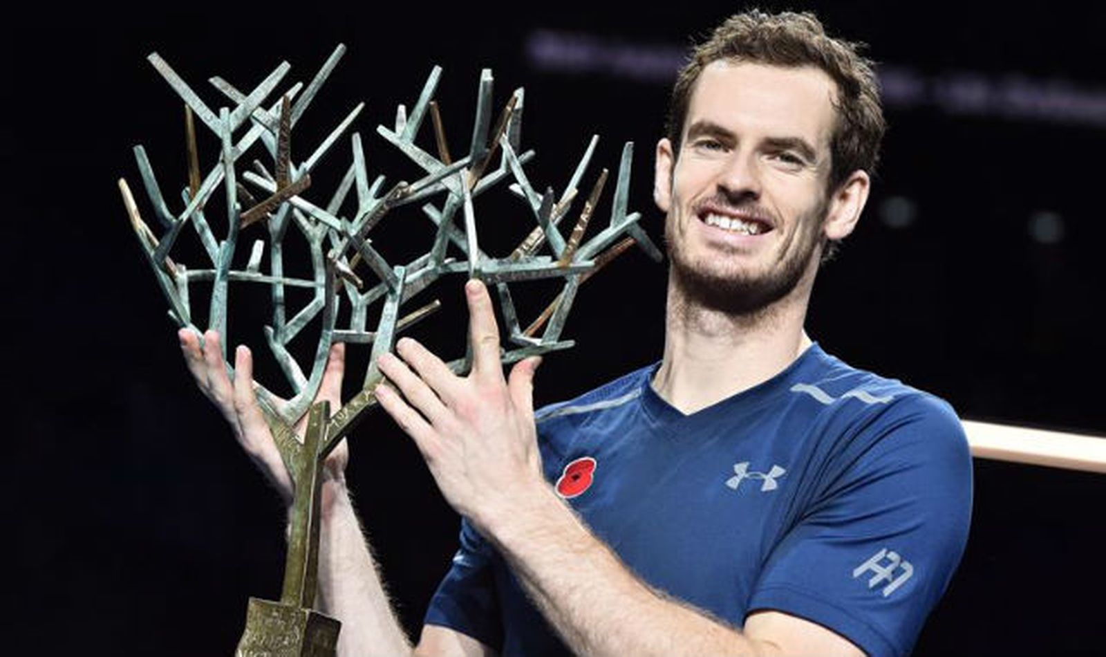 Andy Murray