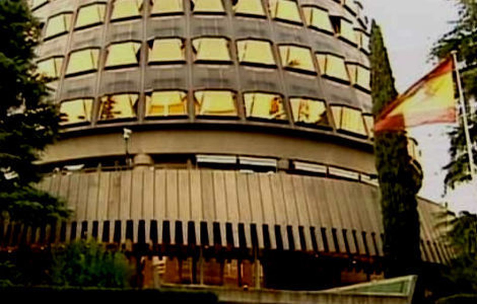 Tribunal Constitucional