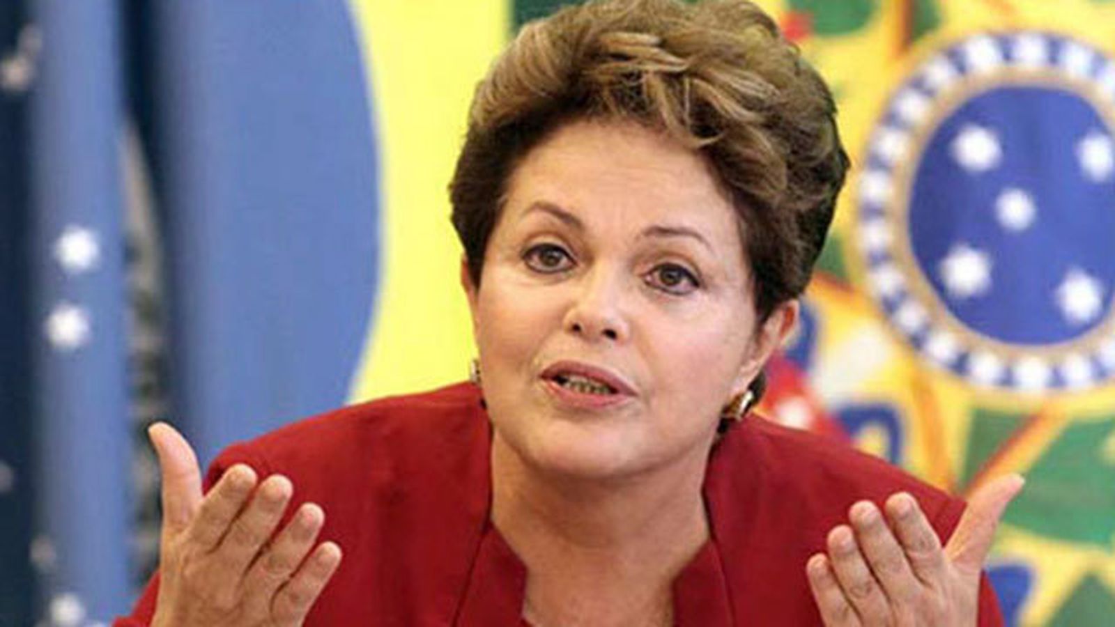 Dilma Rousseff