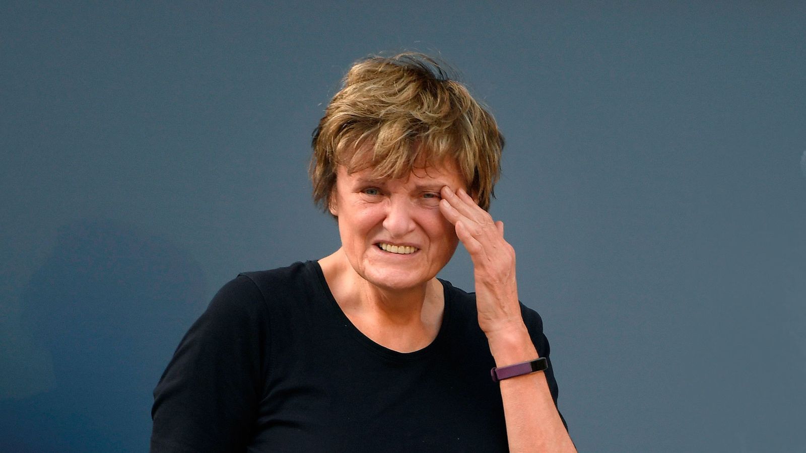 la bioquímica húngara Katalin Karikó, Premio Princesa de Asturias de Investigación 2021