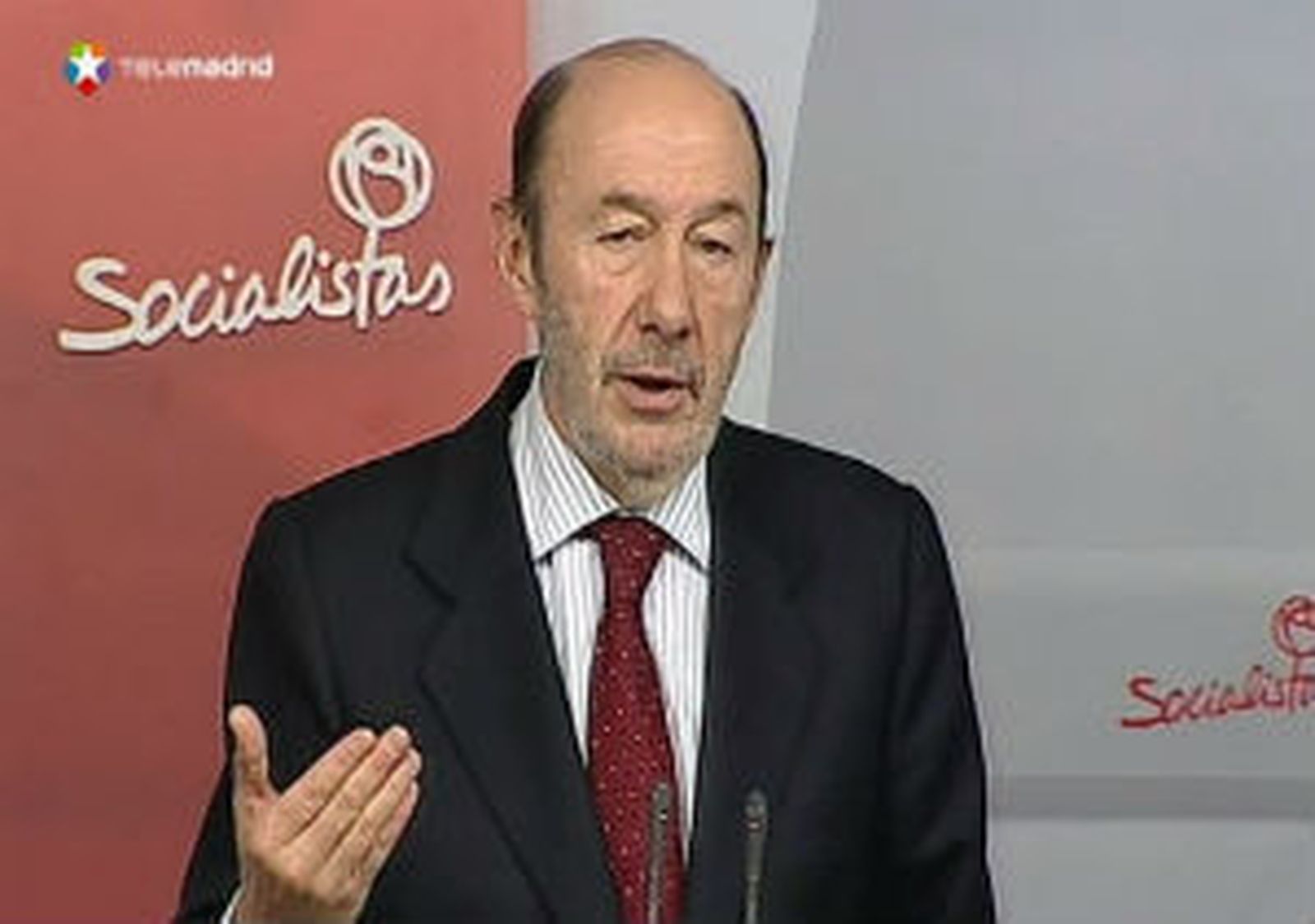 Rubalcaba