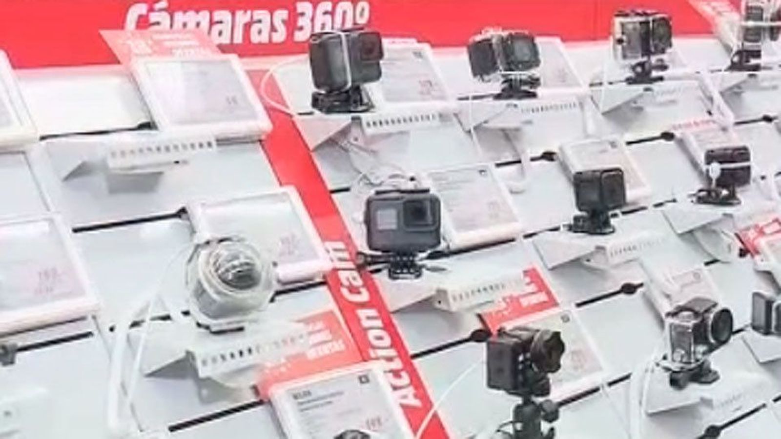 Dos de cada tres compras de los Reyes Magos ya se hacen por Internet