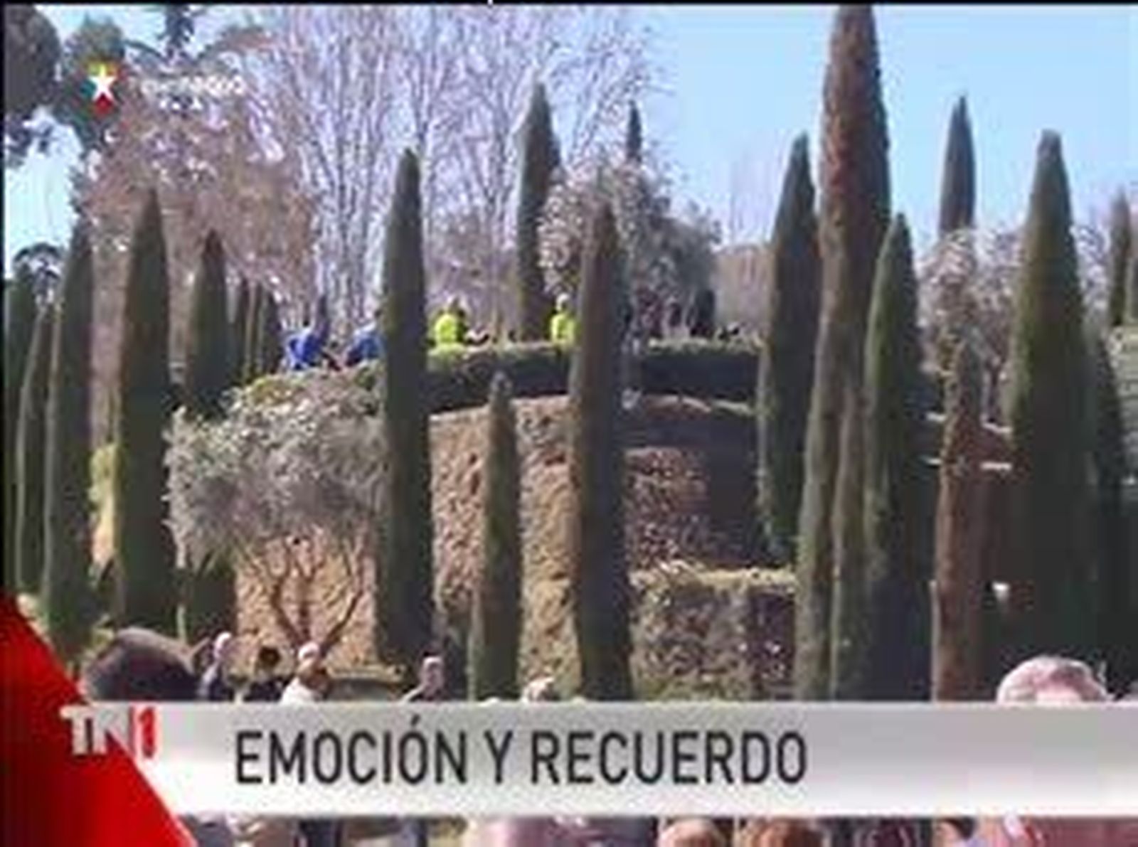 El Día en Titulares