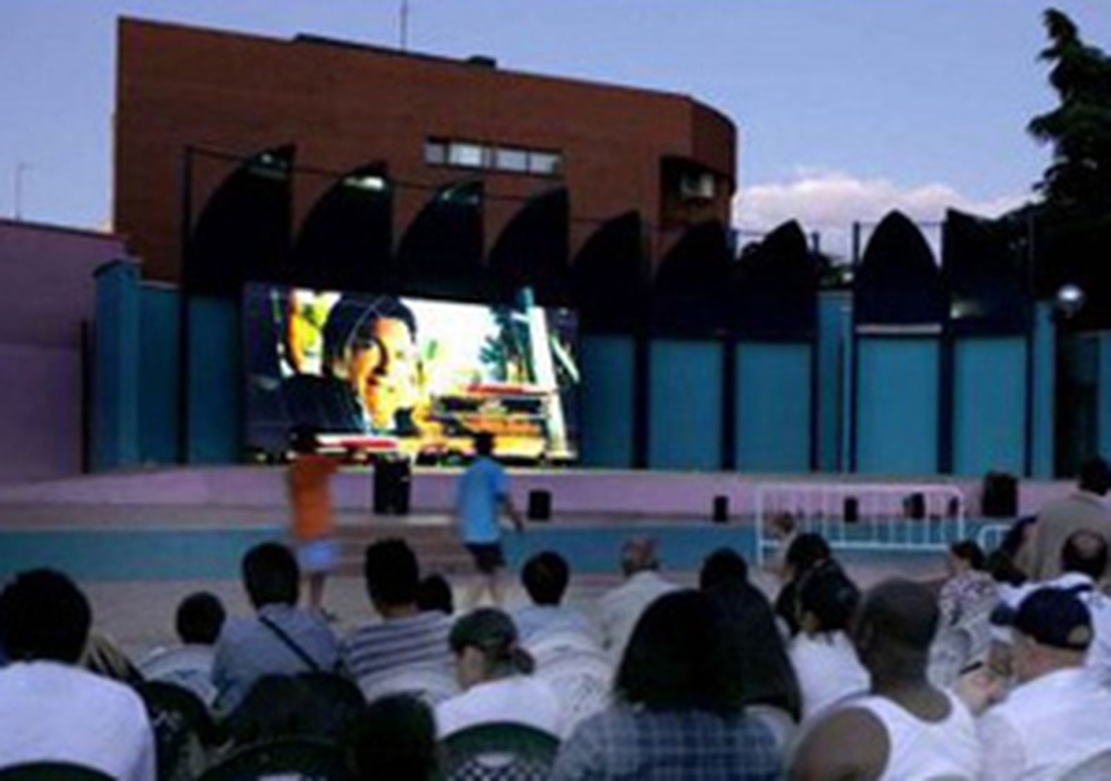 cine-verano
