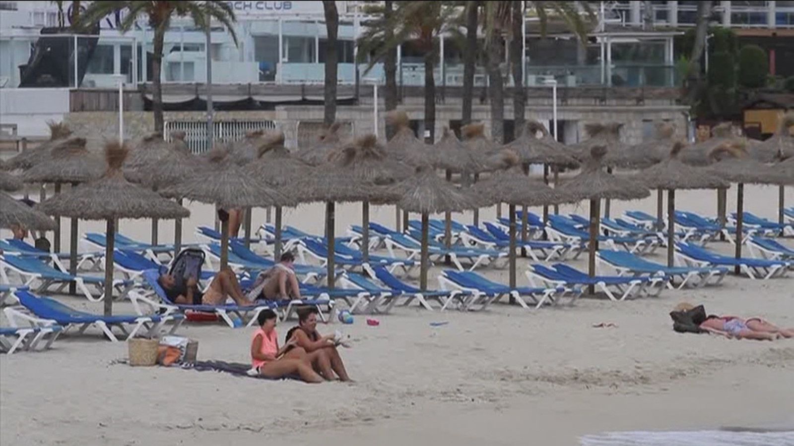 Escapadas de última hora, modestas y de pocos días, así son las vacaciones con la pandemia
