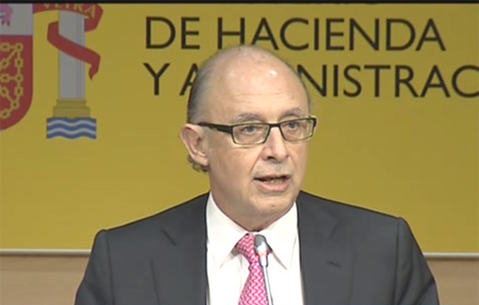 Cristobal Montoro
