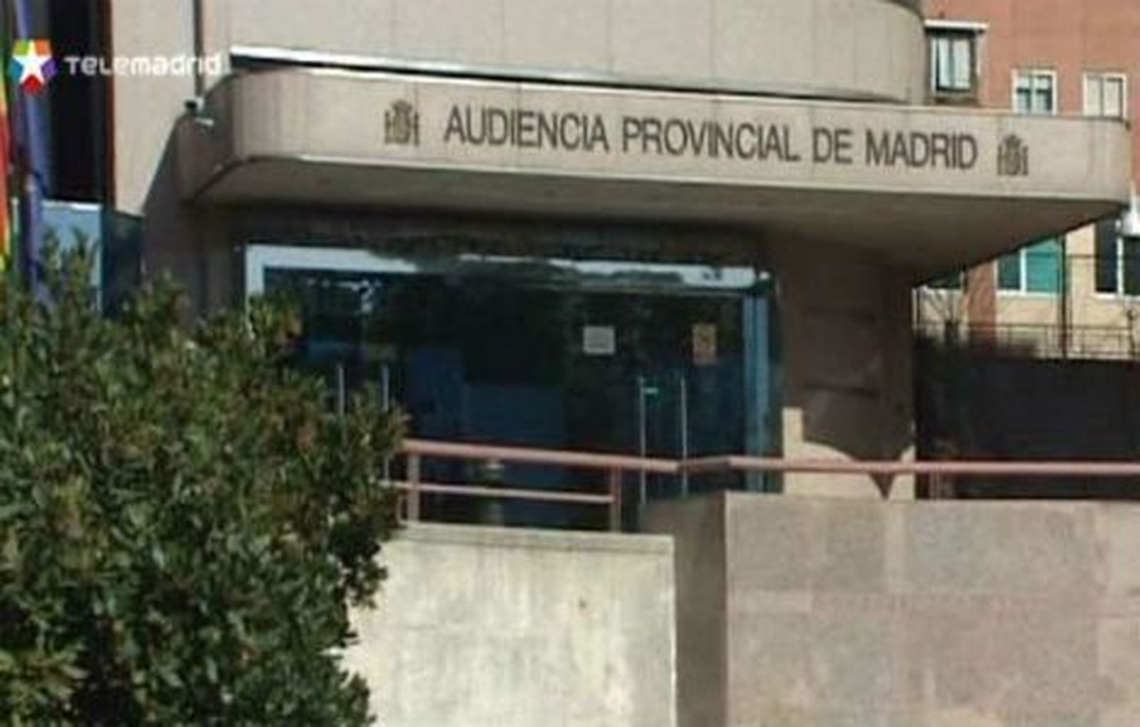 Suspendido por sexta vez el juicio a cinco miembros de "Los Ñetas"